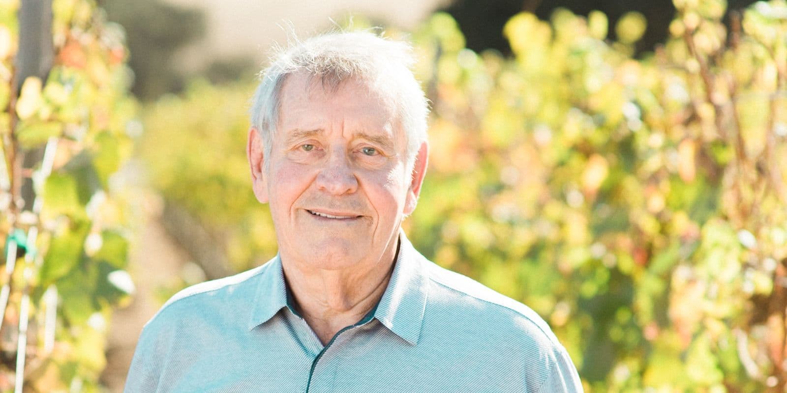 Al Scheid, CAWG 2017 Leader of the Year Tribute