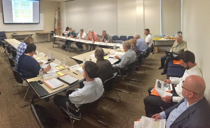 CDFA Approves Increased Winegrape Assessment for PD/GWSS