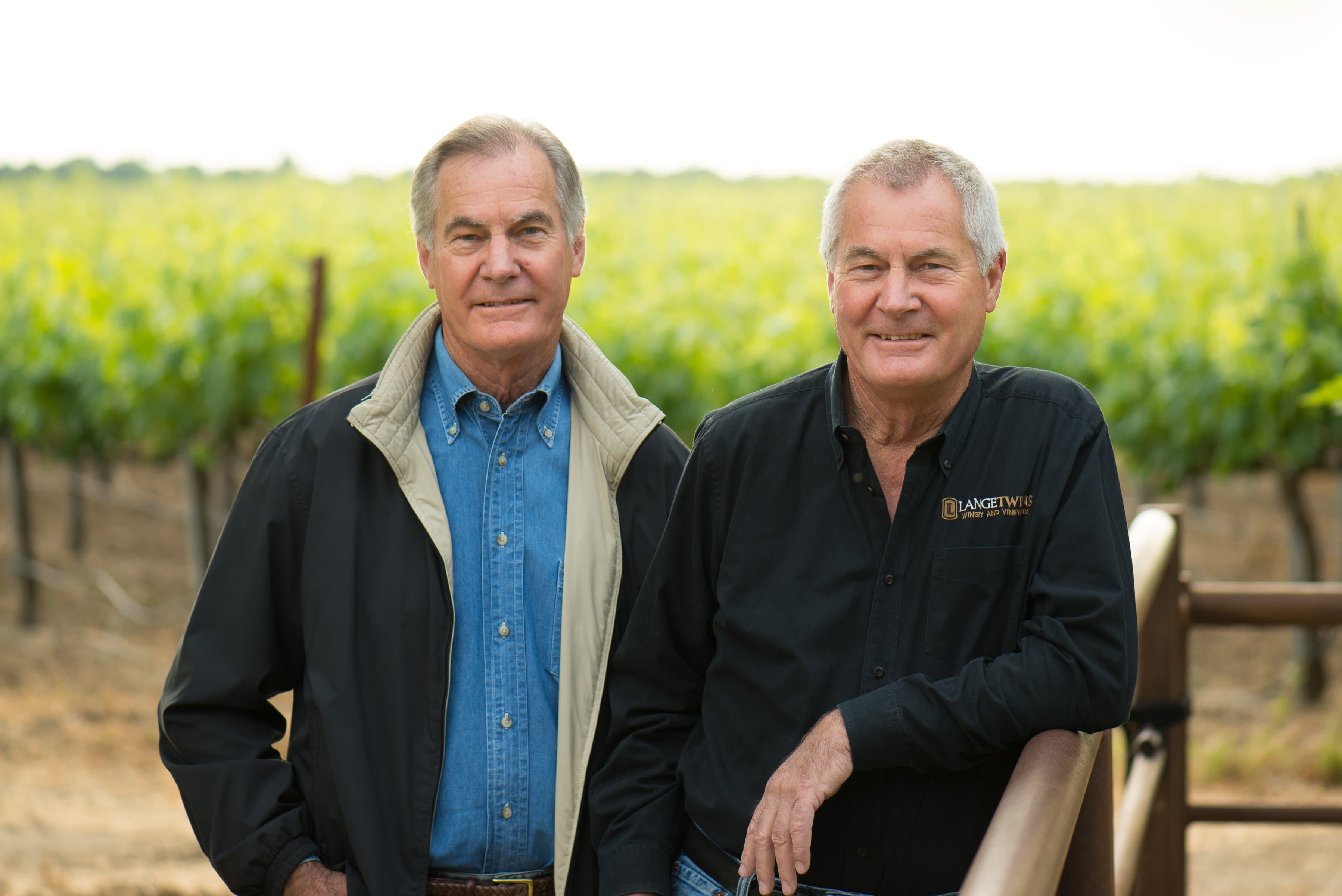 LangeTwins, CAWG 2017 Grower of the Year Tribute