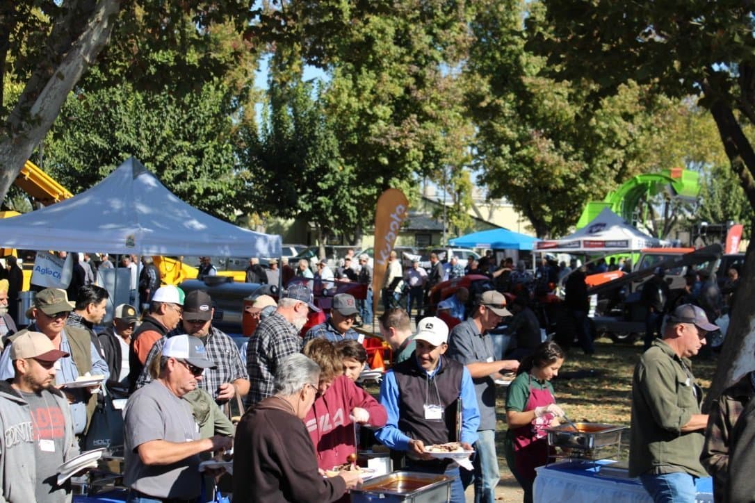 Tree and Vine Expo