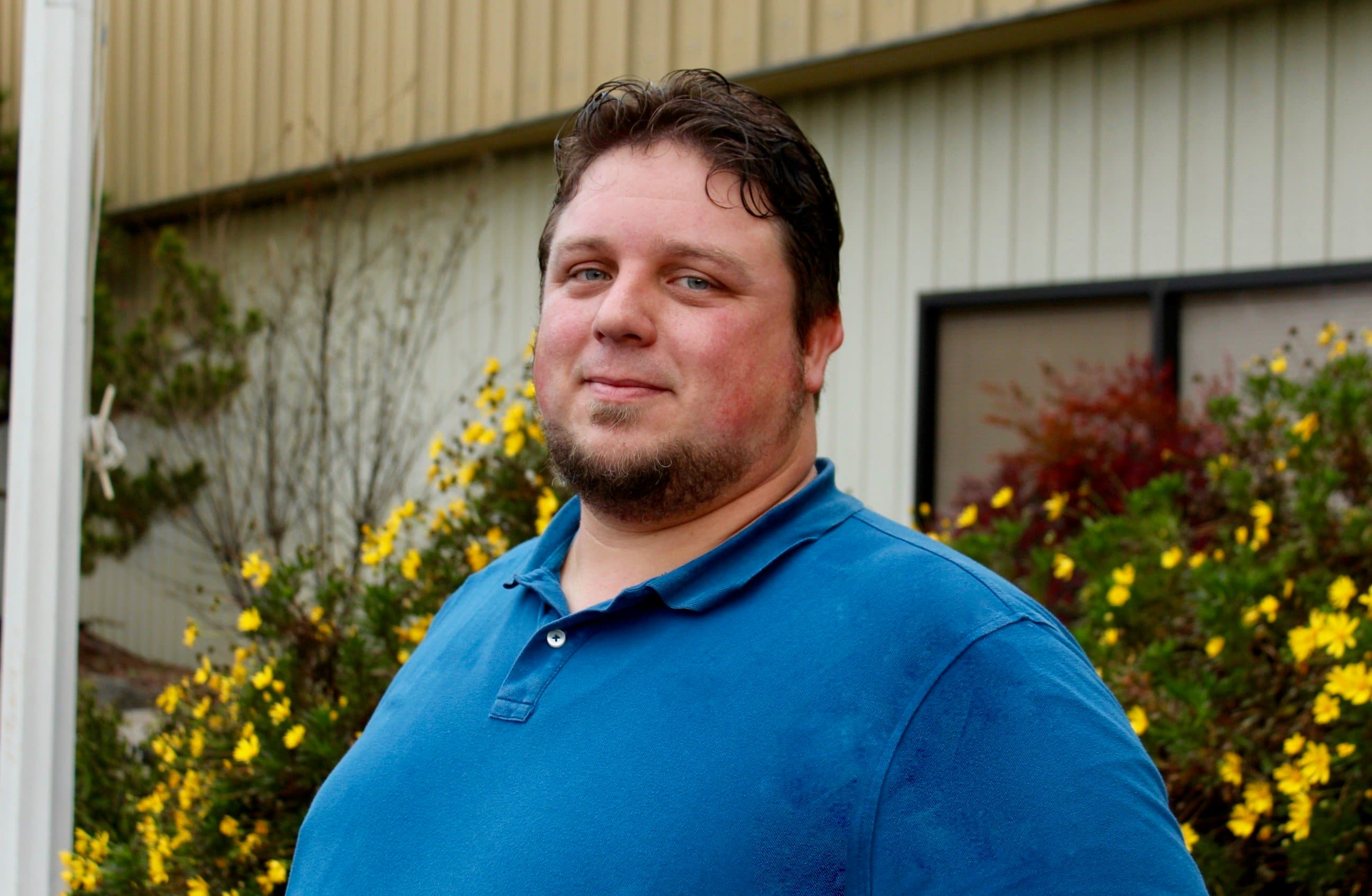 Introducing New UC Viticulture Advisor Karl Lund