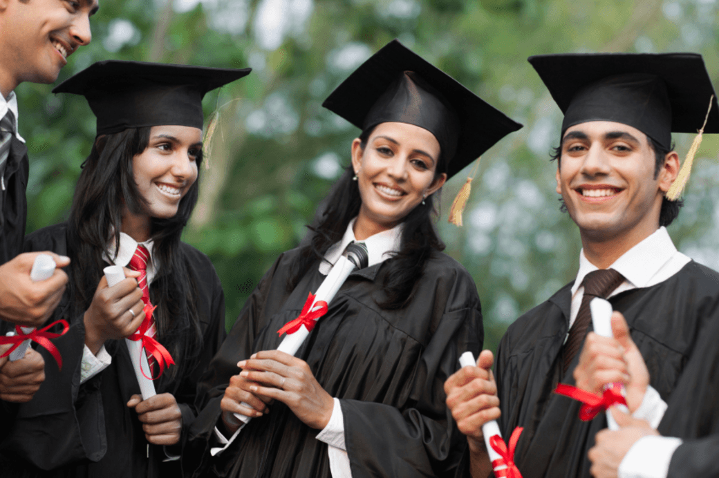 CAWG Foundation Awards $30,000 in Student Scholarships