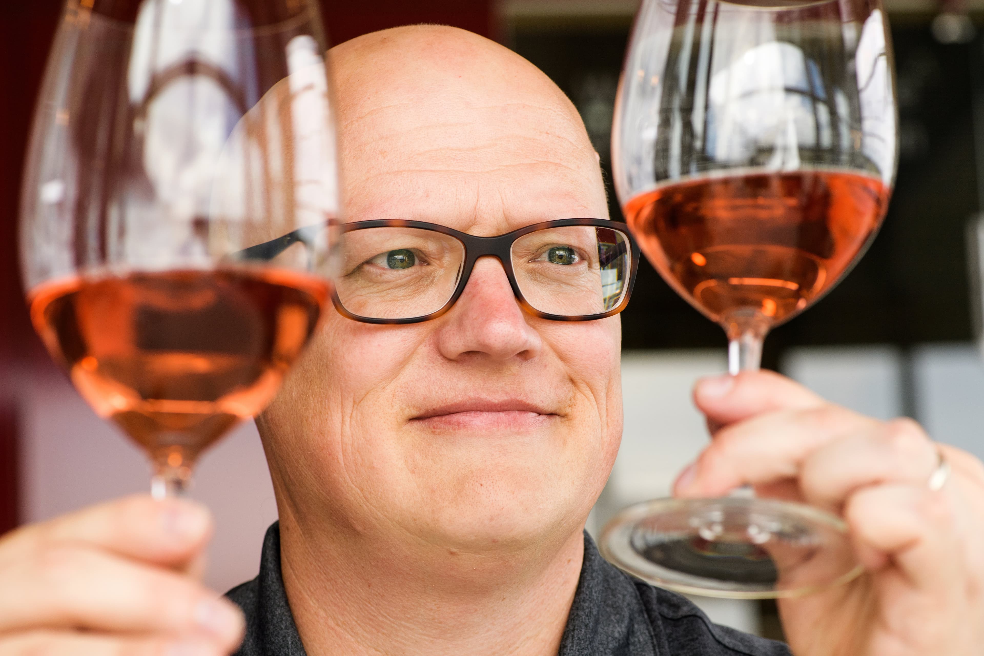The Work of the American Society of Enology & Viticulture