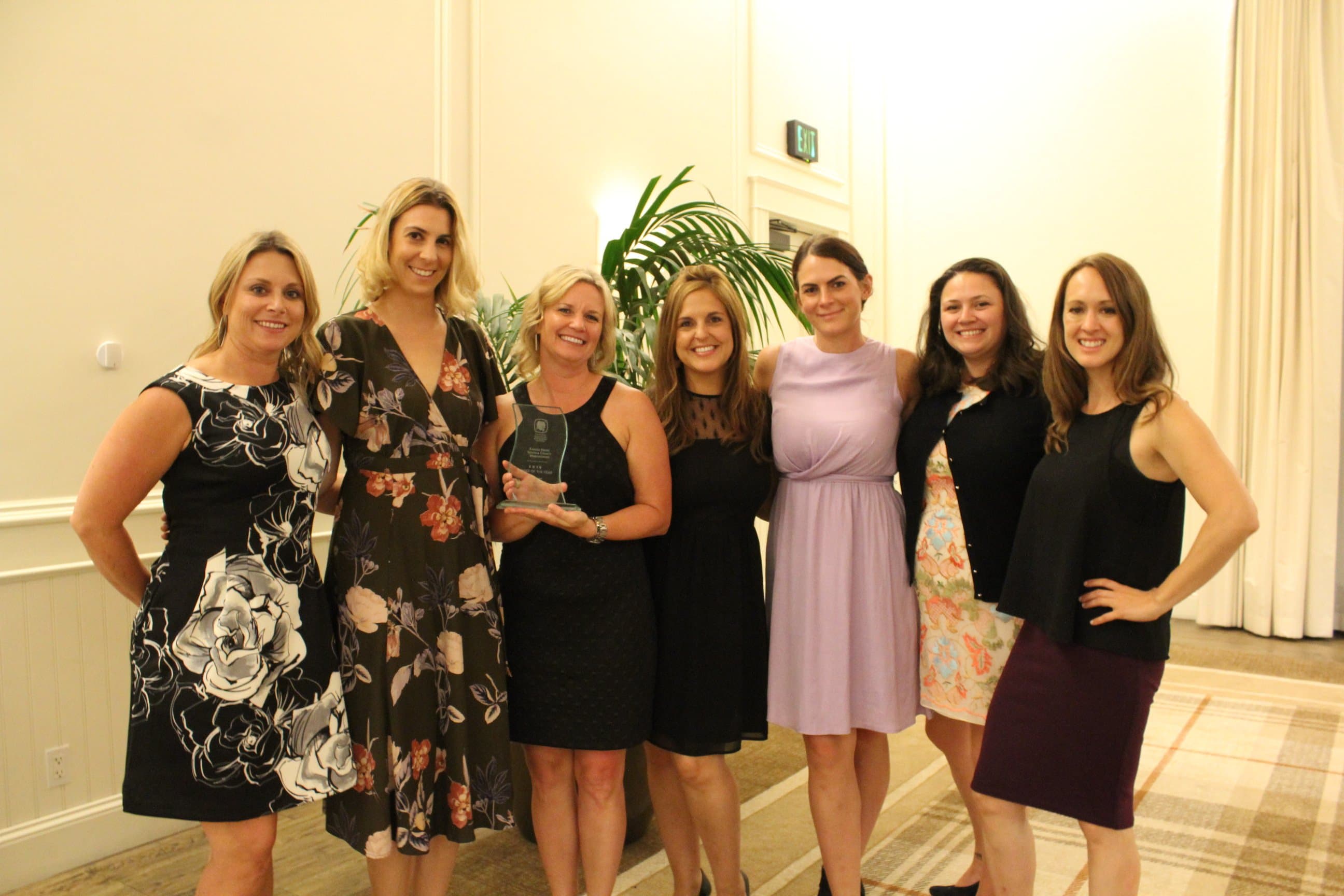 Sonoma Winegrowers’ Karissa Kruse Honored as CAWG Leader of the Year