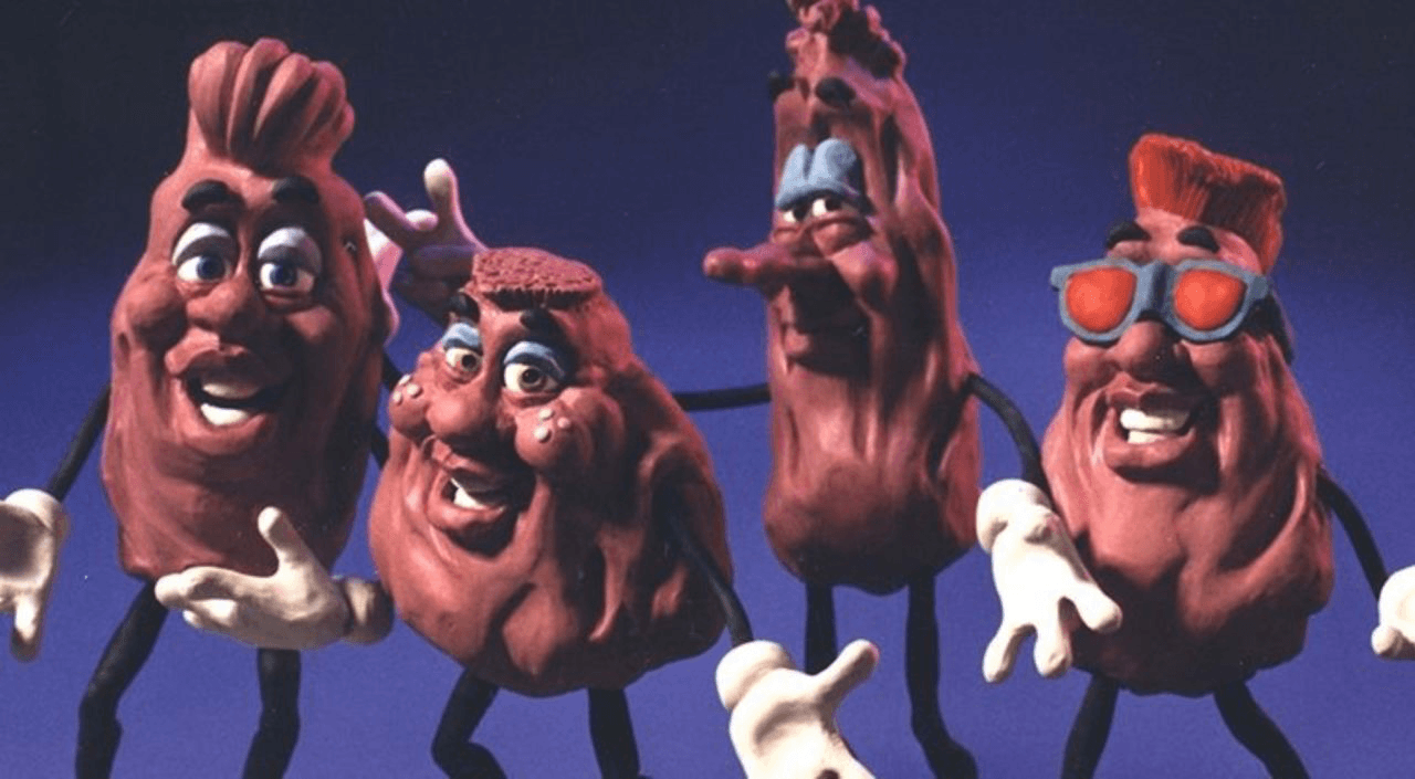 Remembering the Creator of the ‘California Raisins’