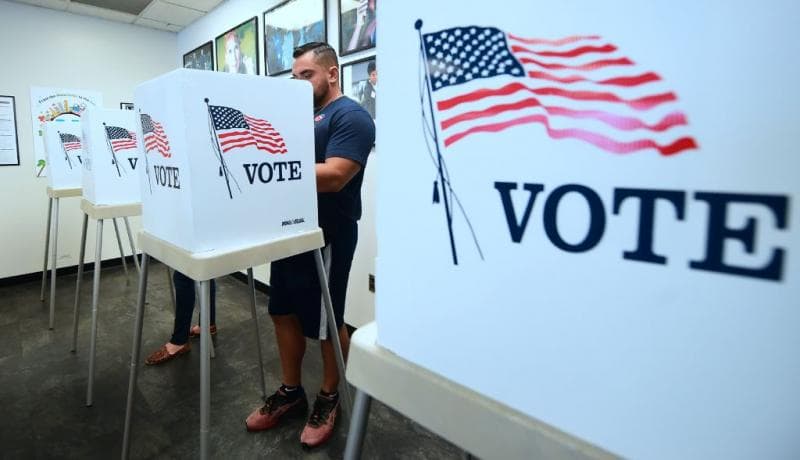 2018 Election Losses for CA Ag & Where to Go from Here