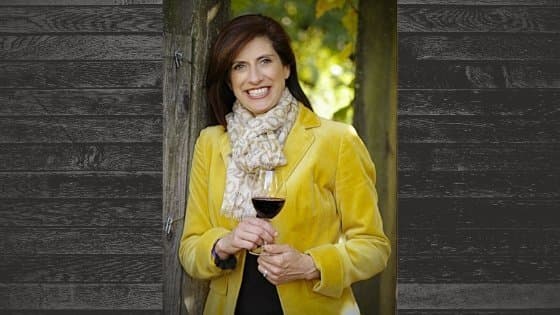 Honore Comfort Named Wine Institute Vice President of International Marketing