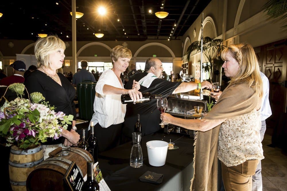 Wine Institute Series Highlights the Wine Roads Less Traveled
