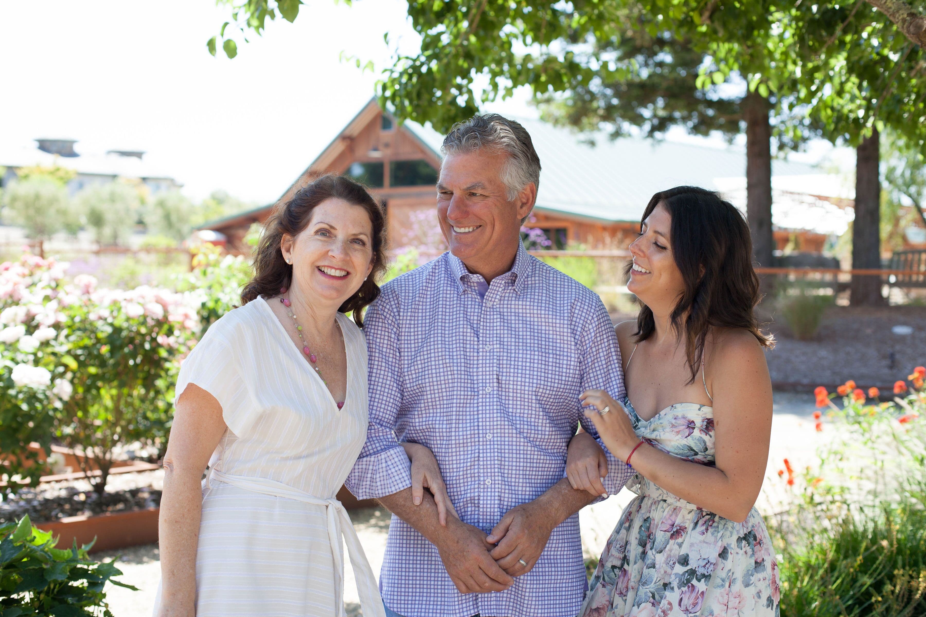 Bricoleur Vineyards Announces Plans to Open New Winery And Hospitality Retreat in Windsor This Fall