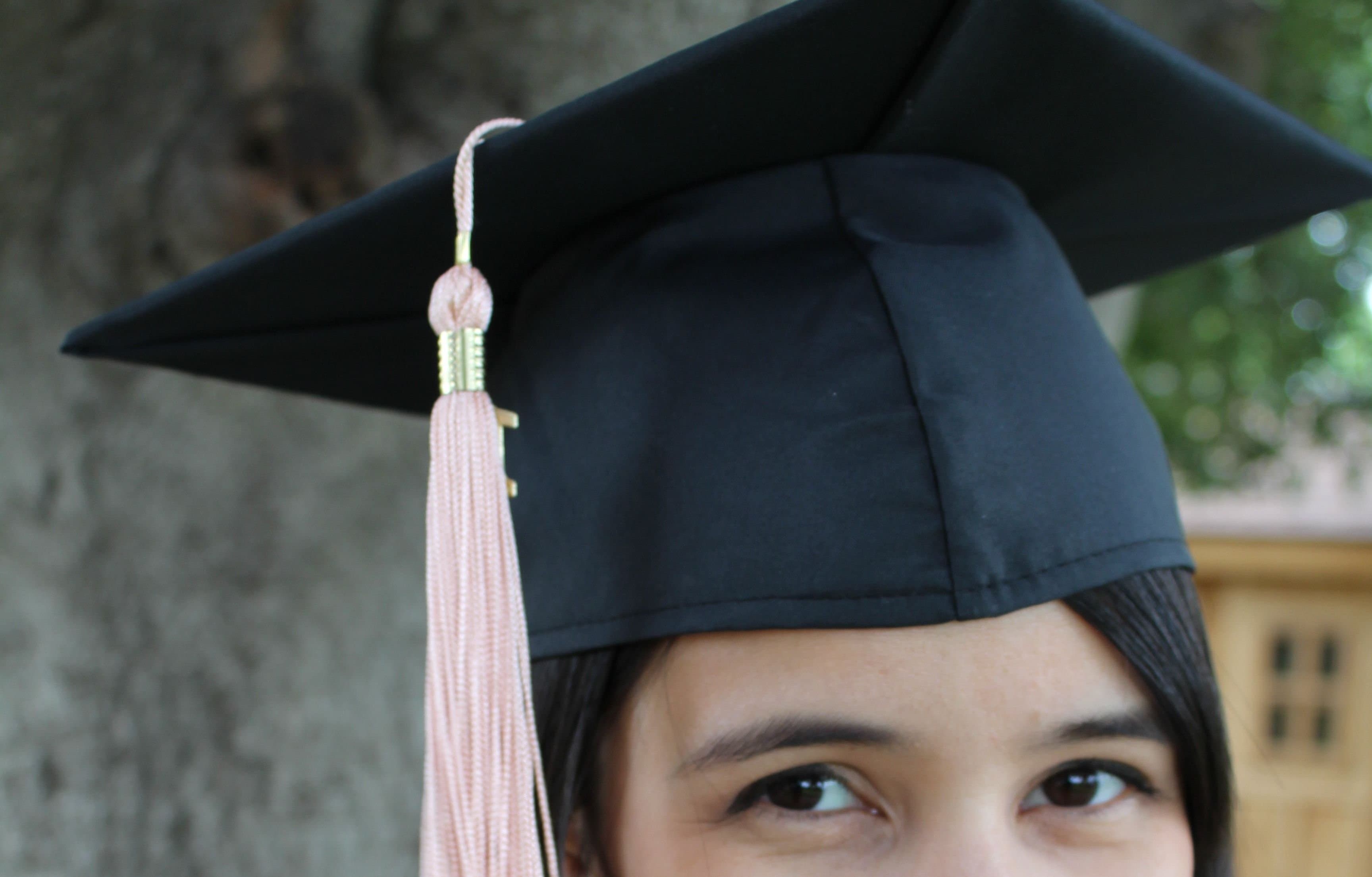 California Grape Growers Award Scholarships