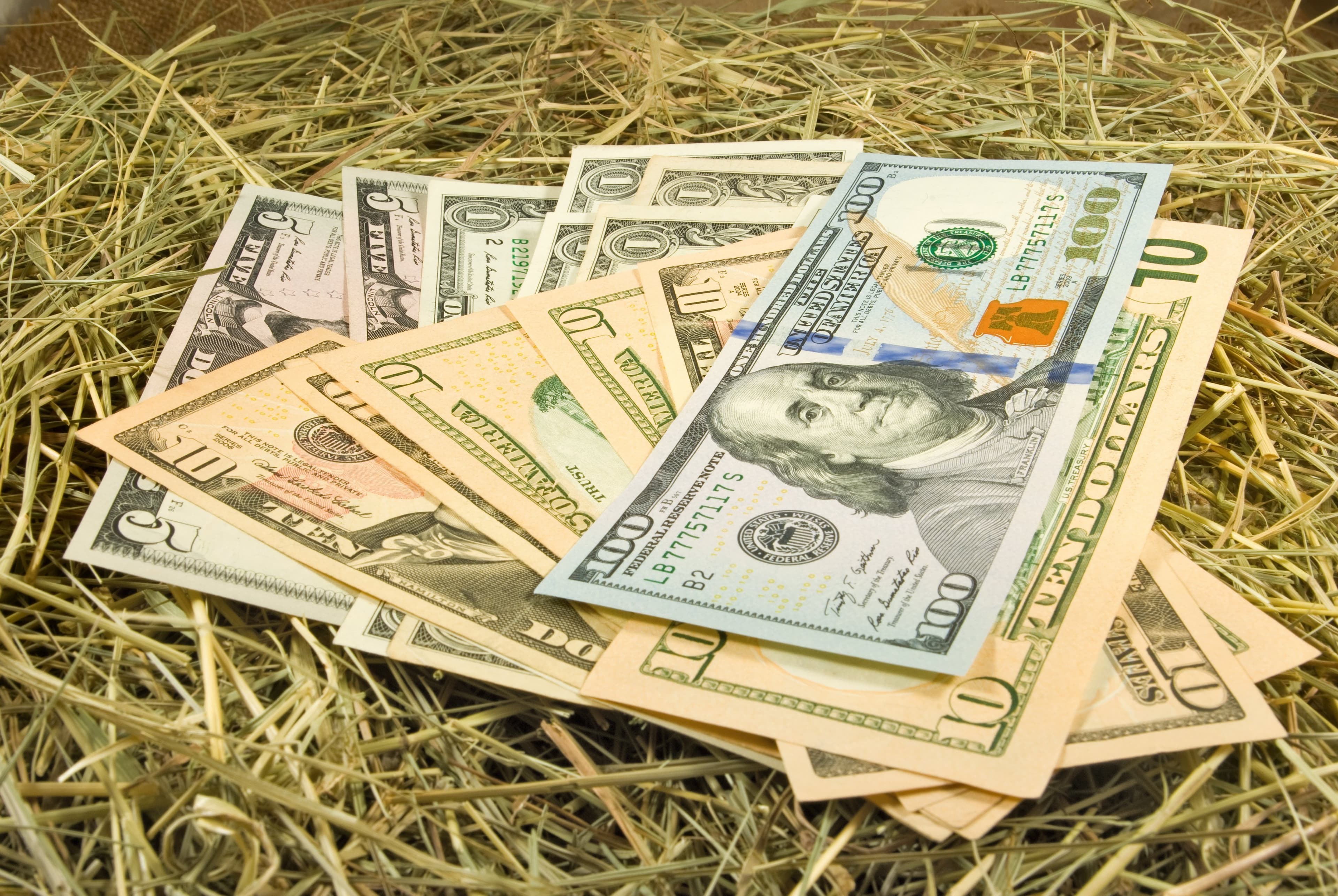 USDA Announces Details of Support Package for Farmers