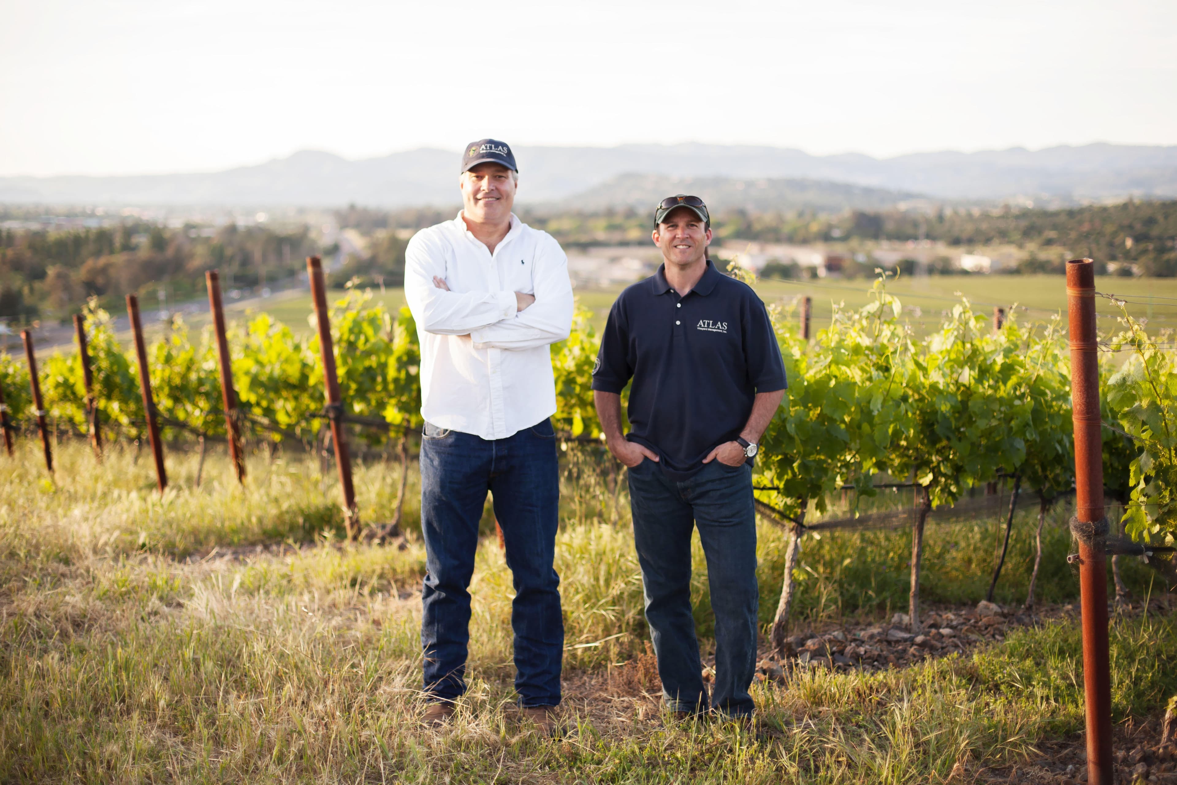 Atlas Vineyard Management Expands With Acquisition of Bowland Vineyard Management
