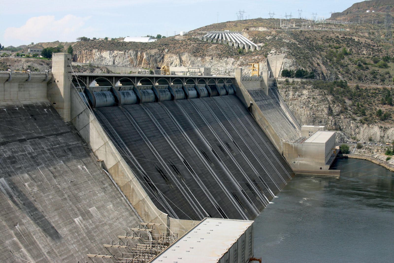 Why Water Infrastructure Investment Matters