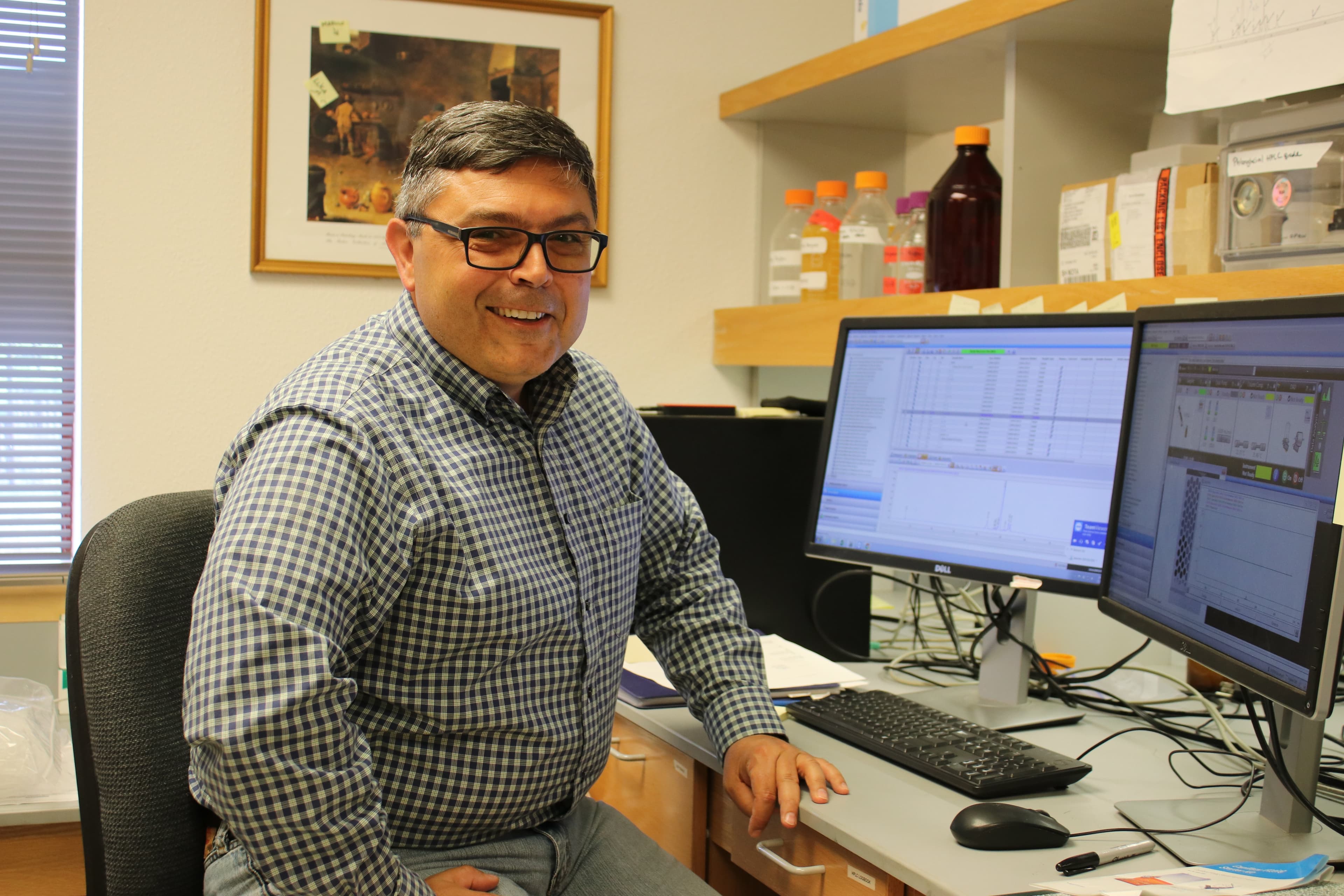 UC Davis’ Kaan Kurtural Shares Advancements in Precision Viticulture