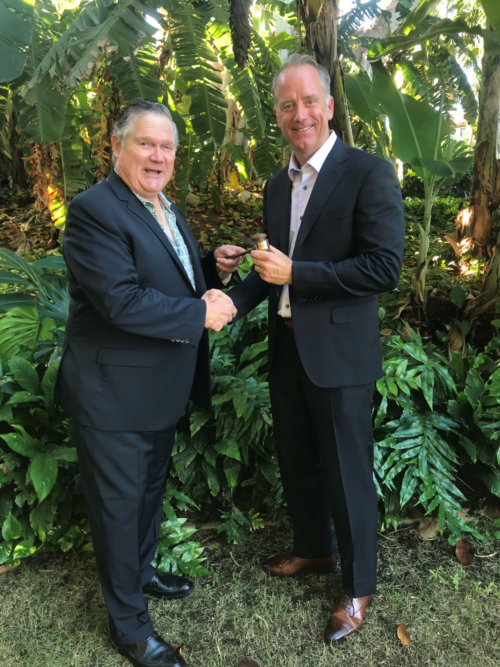 Ryan Talley is Elected New Western Growers Chairman of the Board