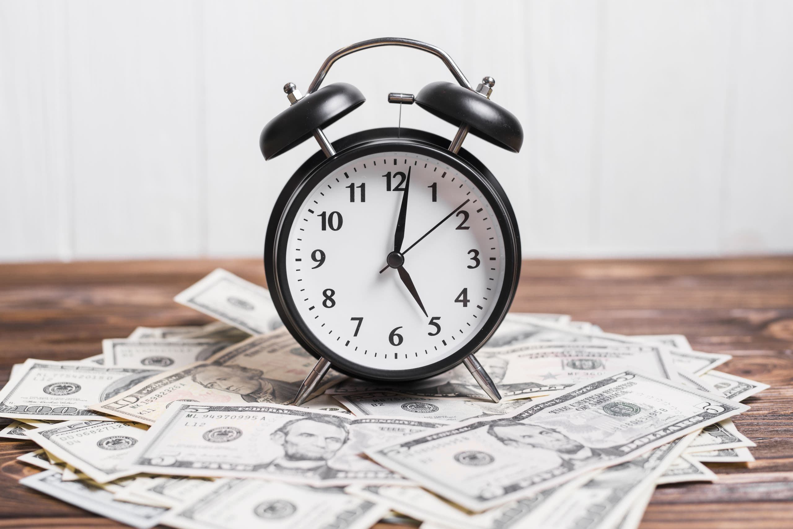 USDA Extends Deadline for Market Facilitation Programs