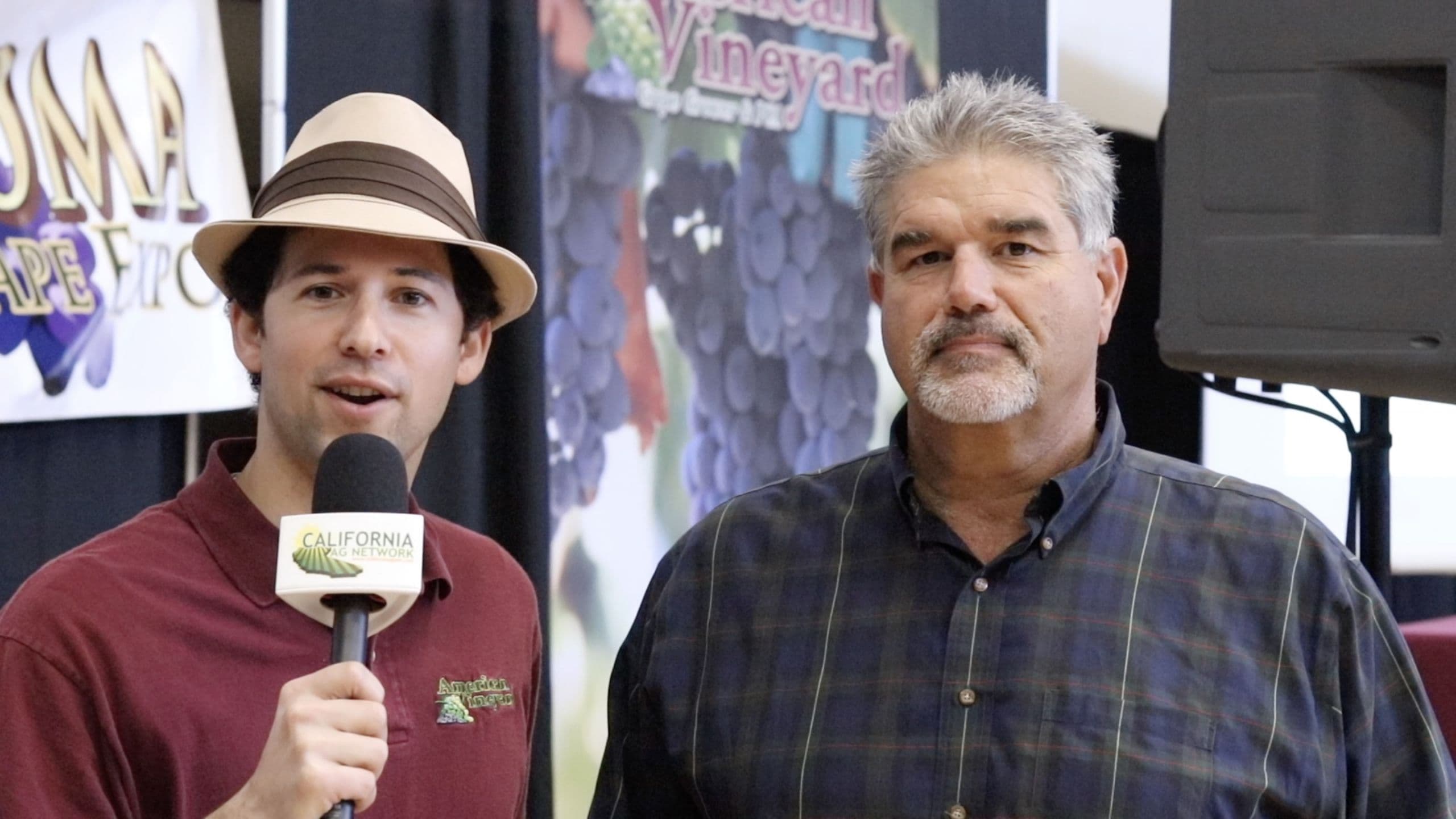 State of the North Coast Wine Industry with Ciatti Company