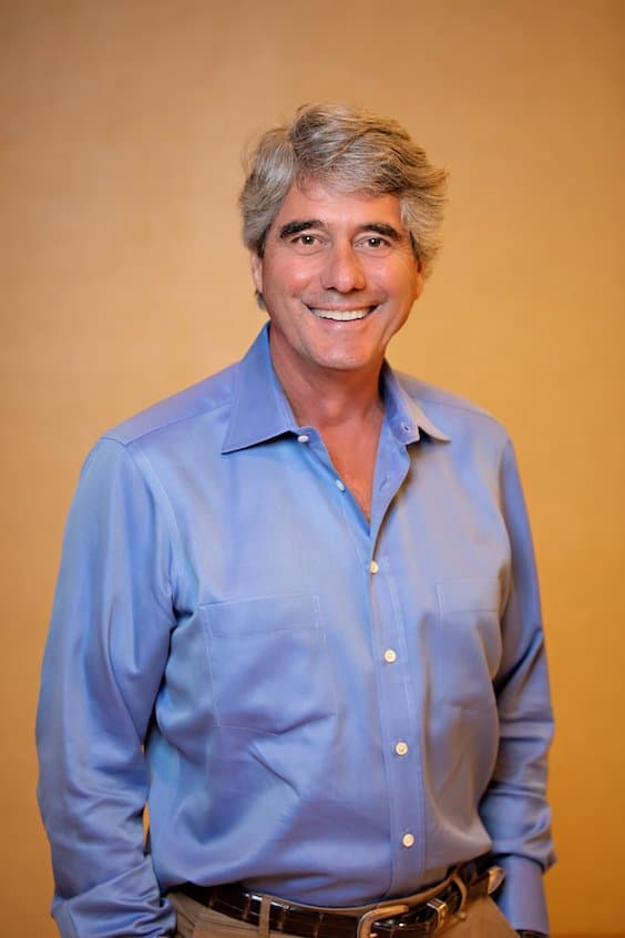 Wine Industry Leader Jeff O’Neill to Keynote at 2020 Unified Symposium