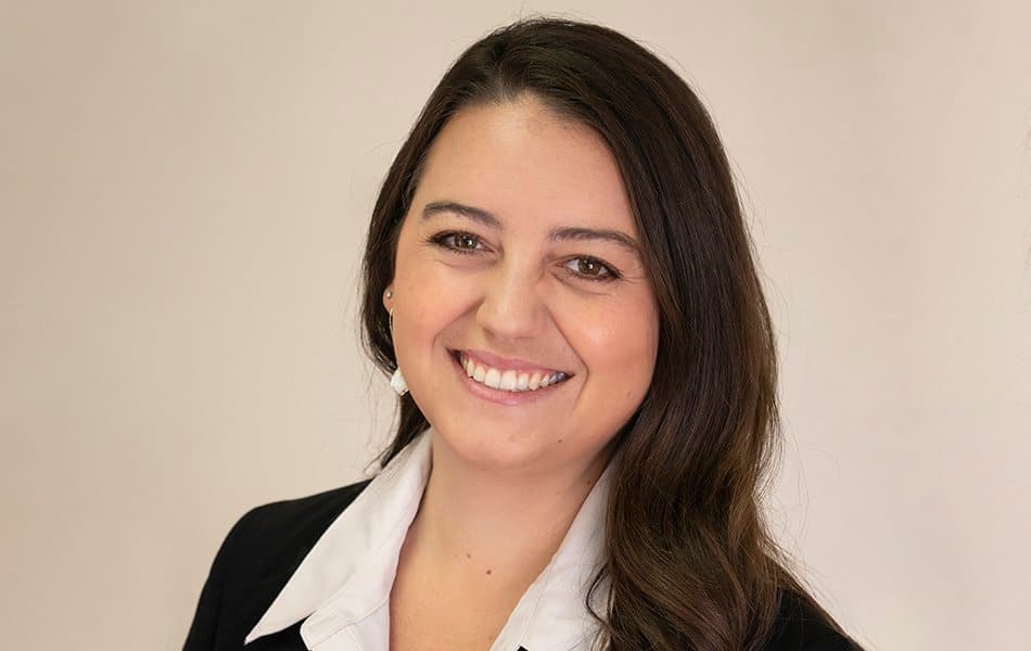 California Table Grape Commission Hires Director of Trade Policy
