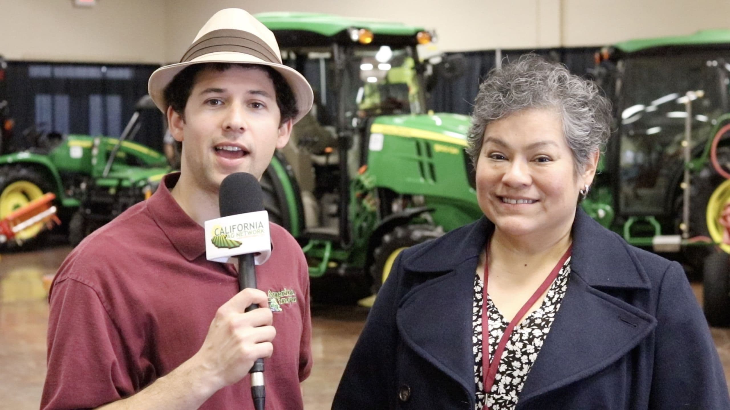 Five Ways USDA Farm Service Agency Can Support Farmers Impacted by Wildfires