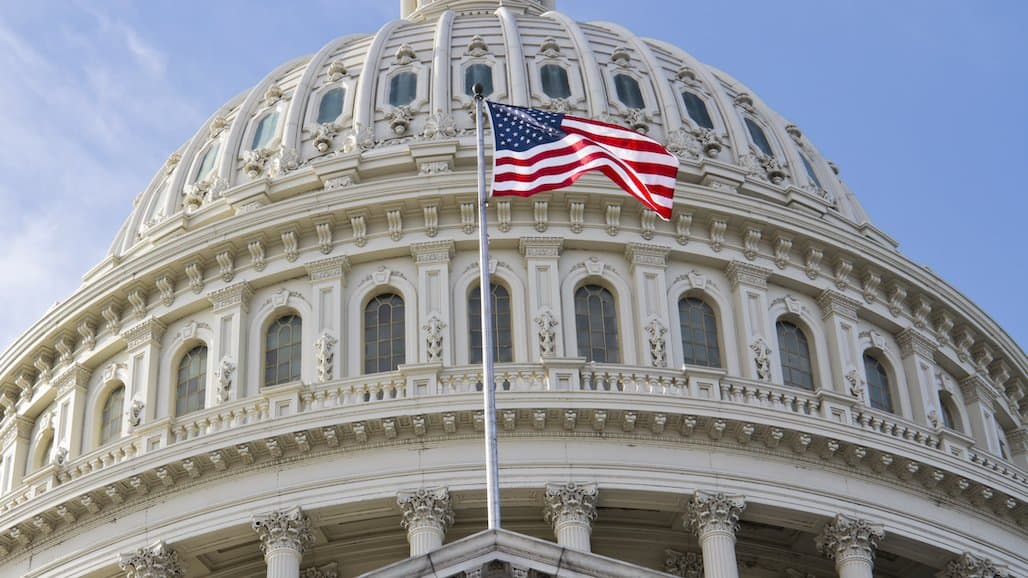 House Approves, Trump Signs Coronavirus Stimulus into Law