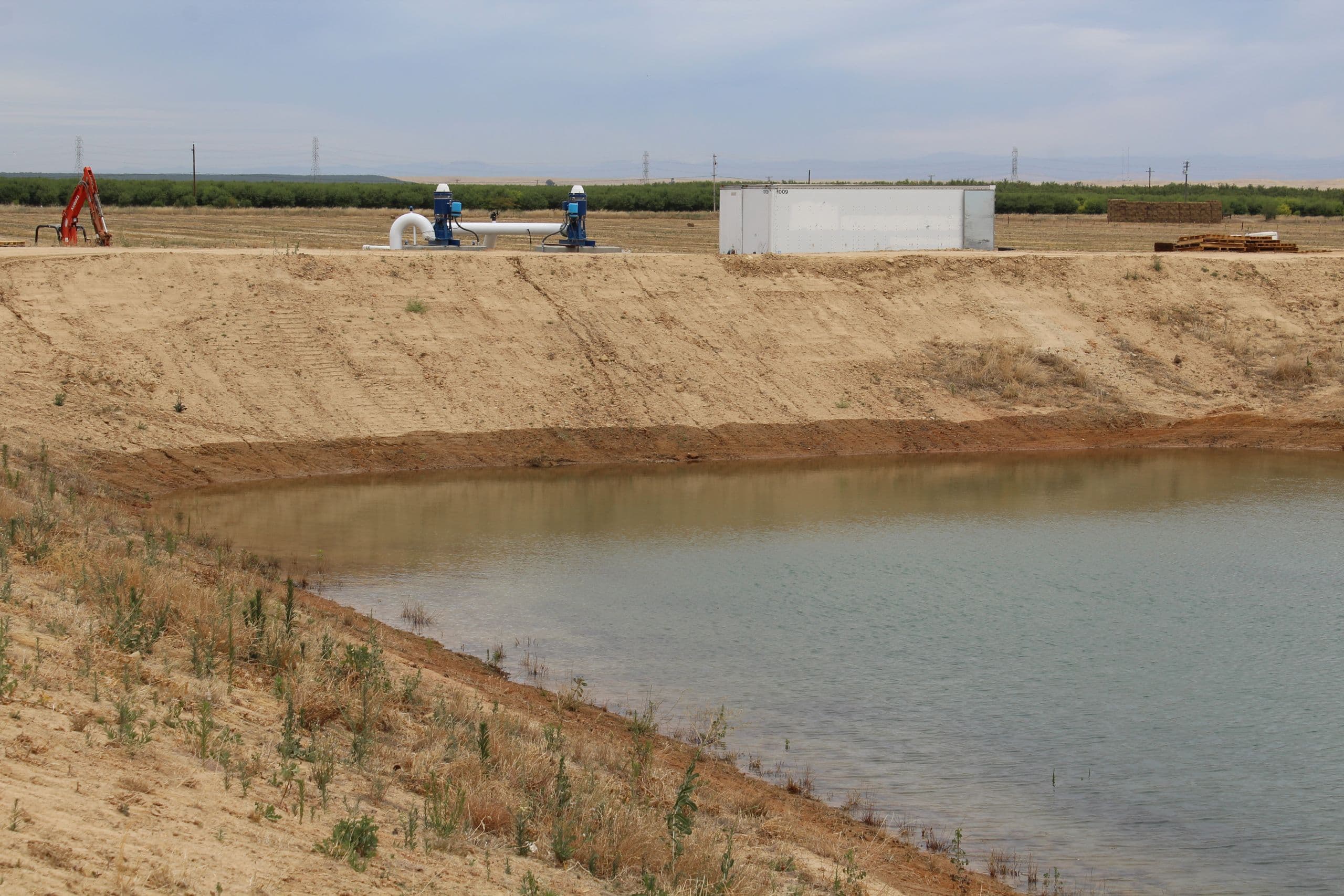 What is SGMA Going to Cost CA Farmers?