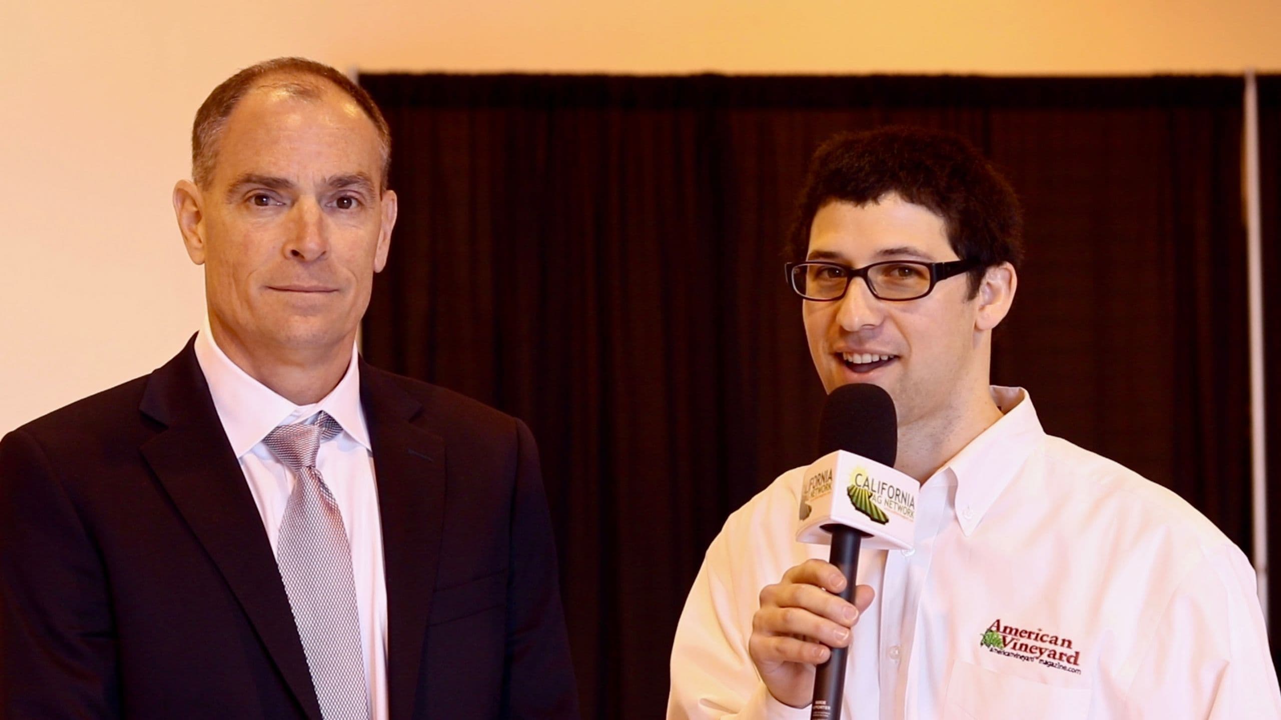 Wine Market Dynamics with Turrentine Brokerage: Time to Evolve