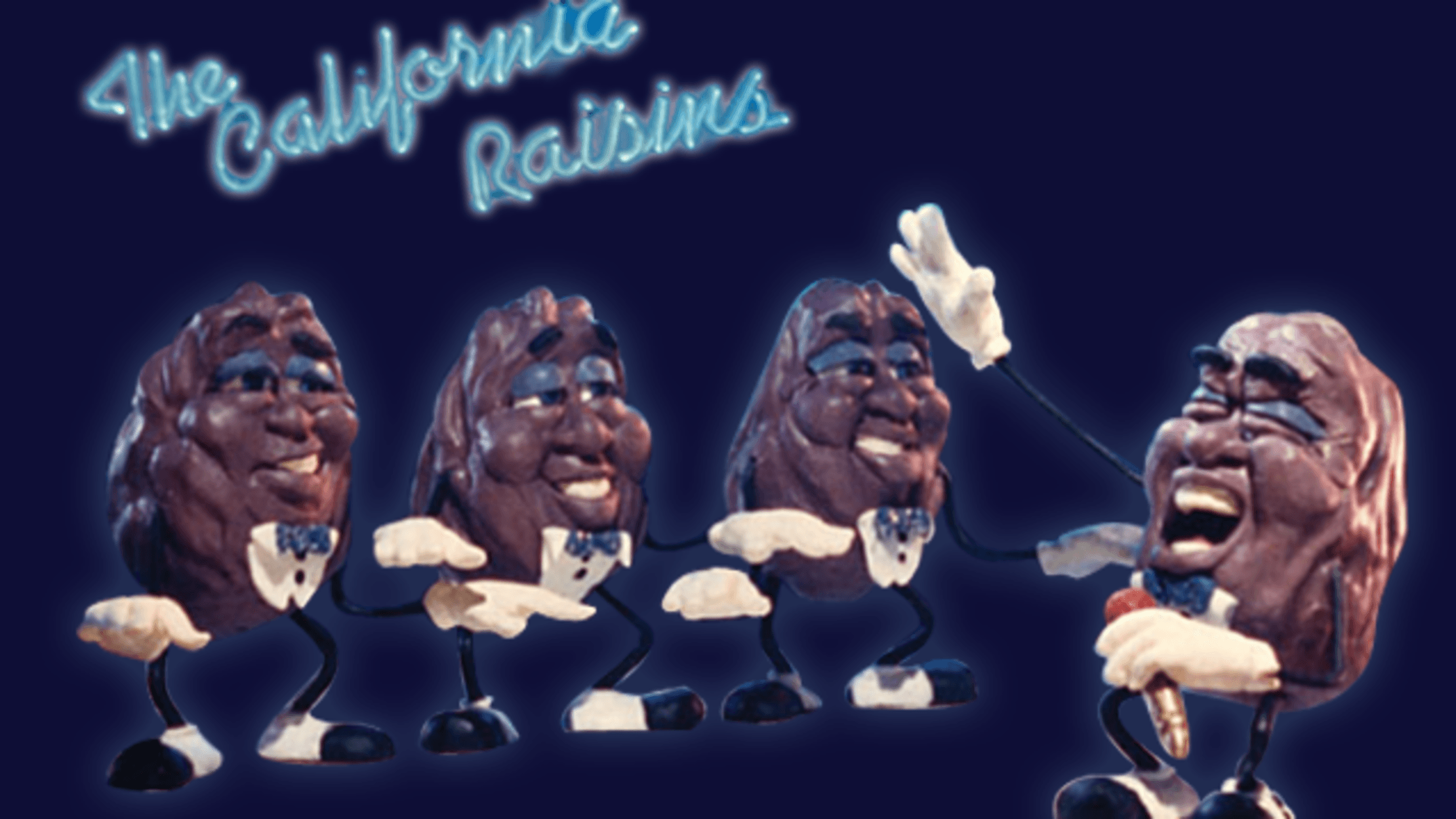 California Raisins Featured on Business Insider Podcast