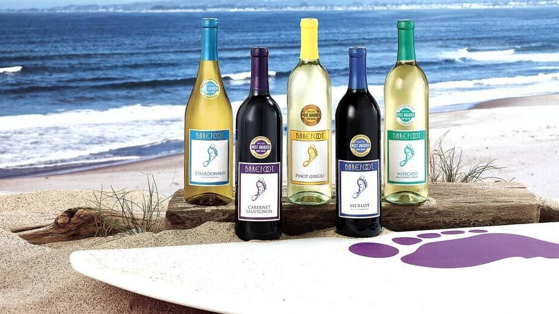 E. & J. Gallo’s Barefoot Wine Donates $100,000 to Help Children of Restaurant Employees