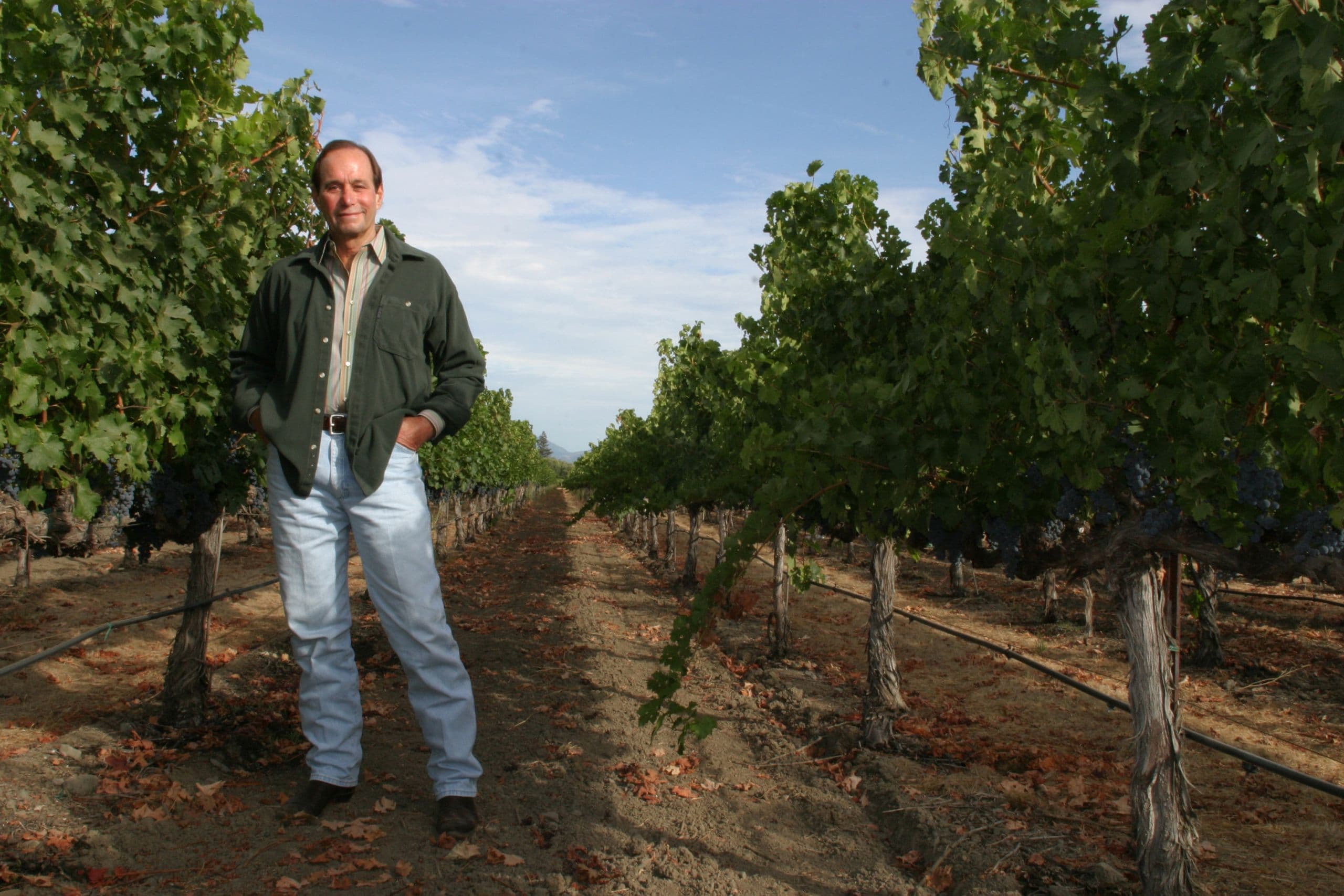 Beckstoffer Vineyards Donates $100,000 for COVID-19 Relief