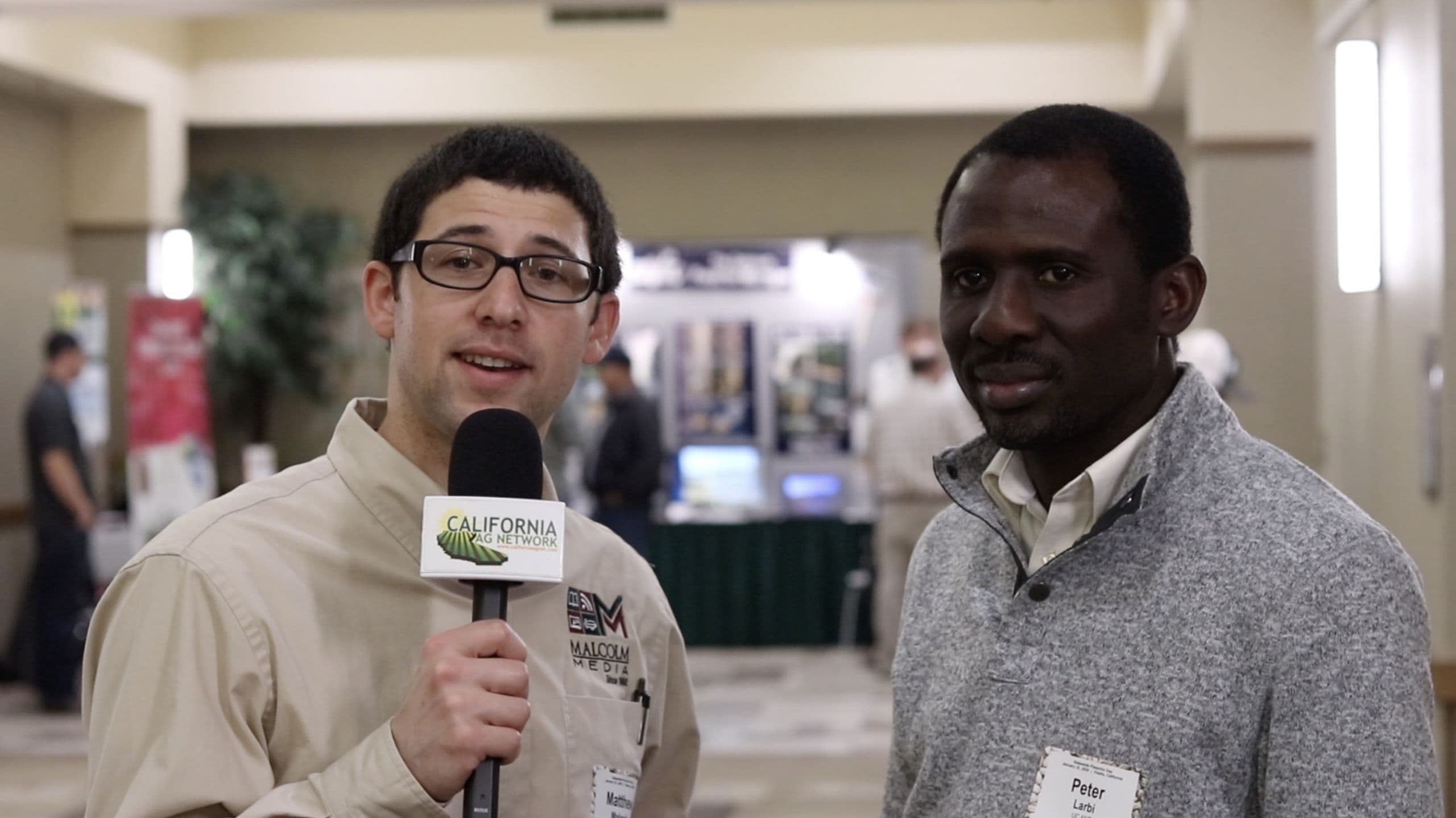 Six Ways to Improve Pesticide Sprayer Calibration/Coverage