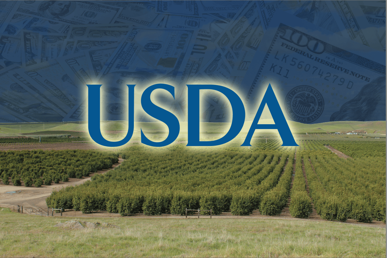 CA Farmers Can Now Apply for Financial Assistance through Coronavirus Food Assistance Program