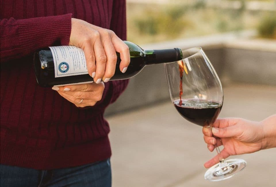 Consumer & Trade Research Shows Increased Demand for Sustainably Produced Wine