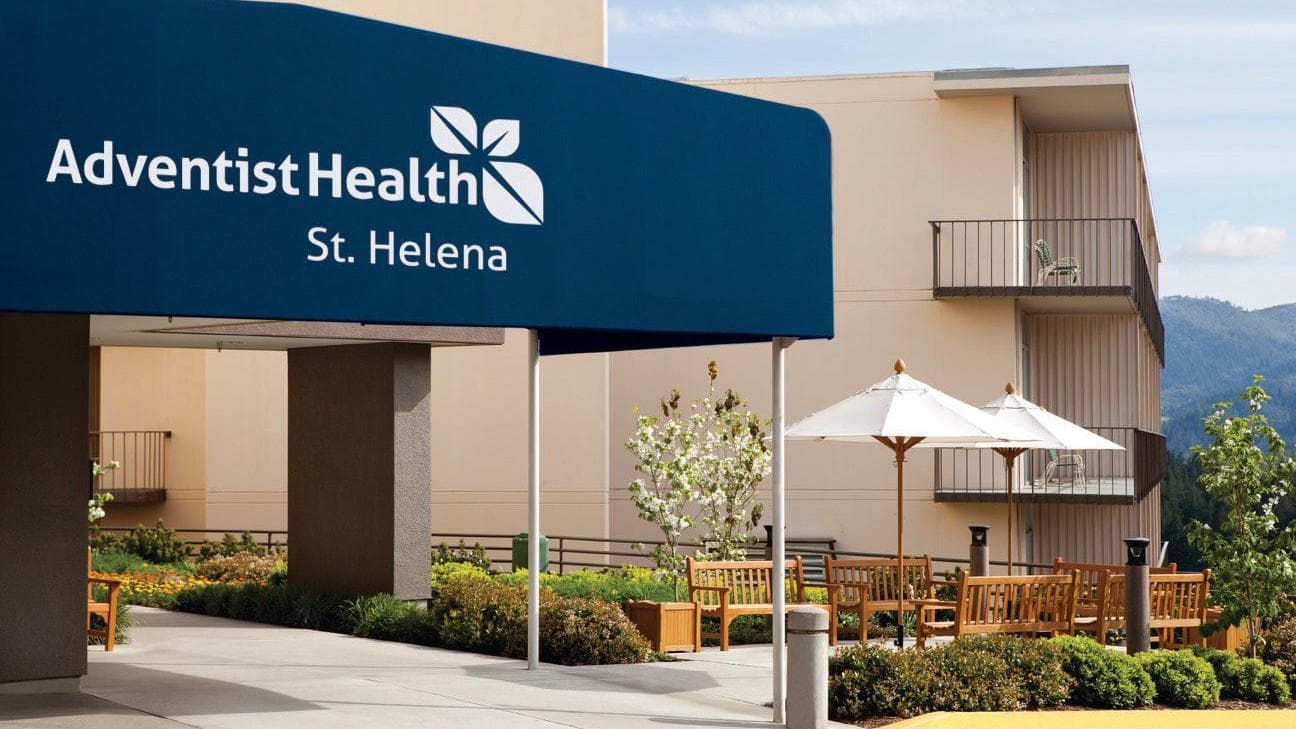 Grape Industry Funds Mobile Health Unit Through St. Helena Hospital