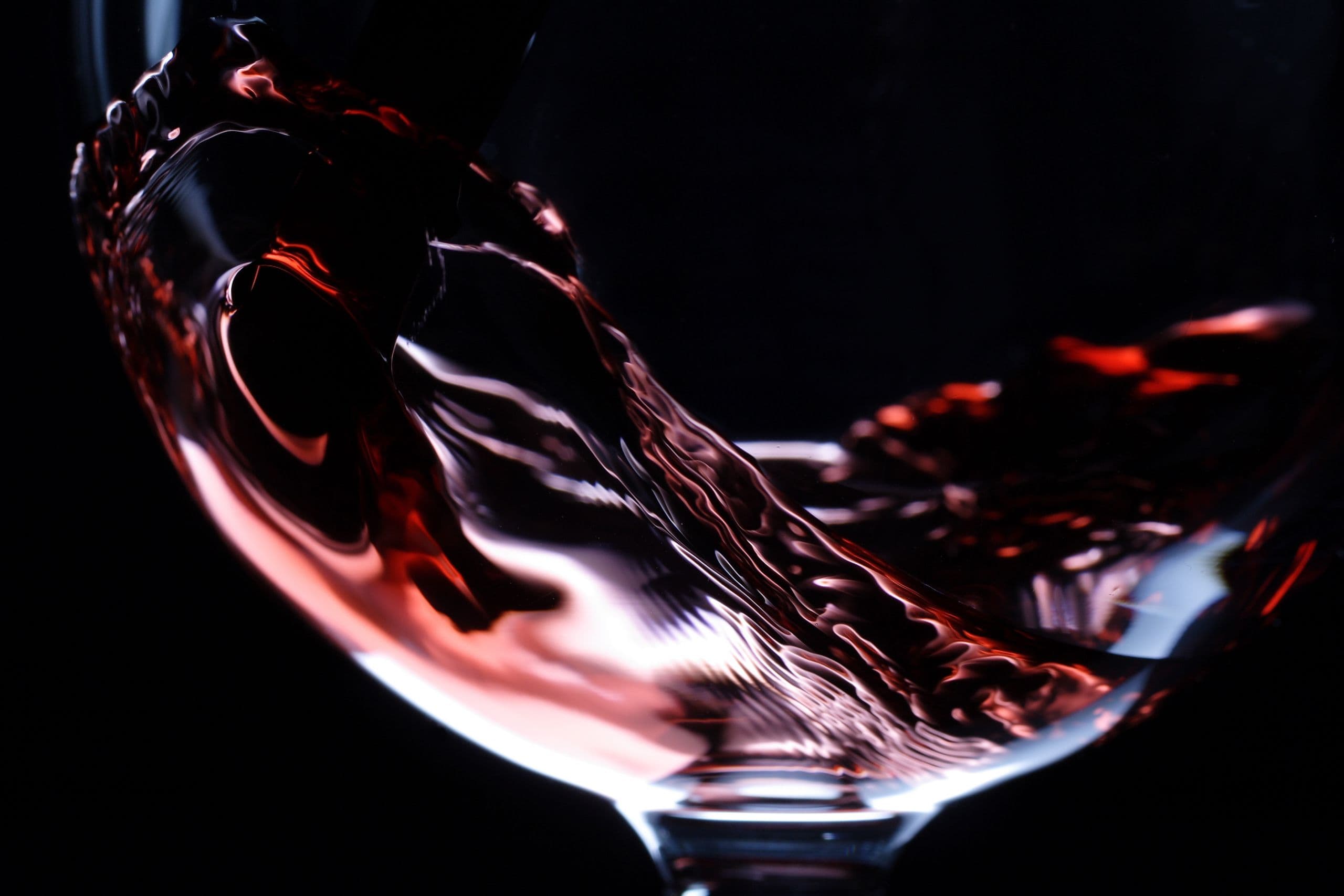 Changes in Volatile Phenol Pre-cursors During Malolactic Fermentation & Aging of Pinot Noir Wine