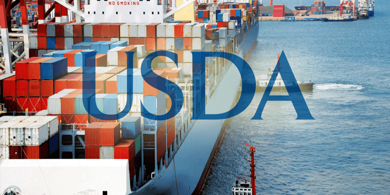 CA Specialty Crop Representatives Appointed as USDA/USTR Ag Trade Advisors
