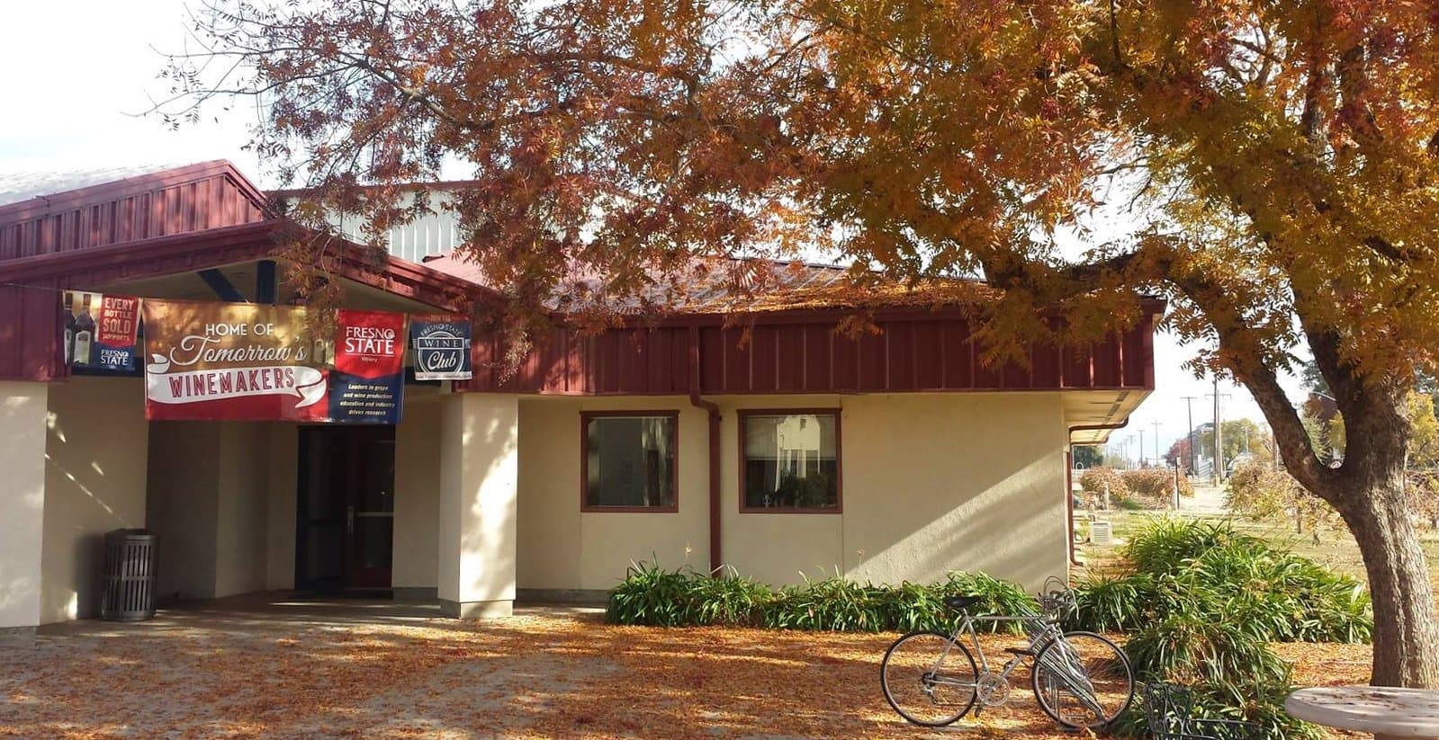 New Fresno State Wine Club Features Alumni-Produced Brands