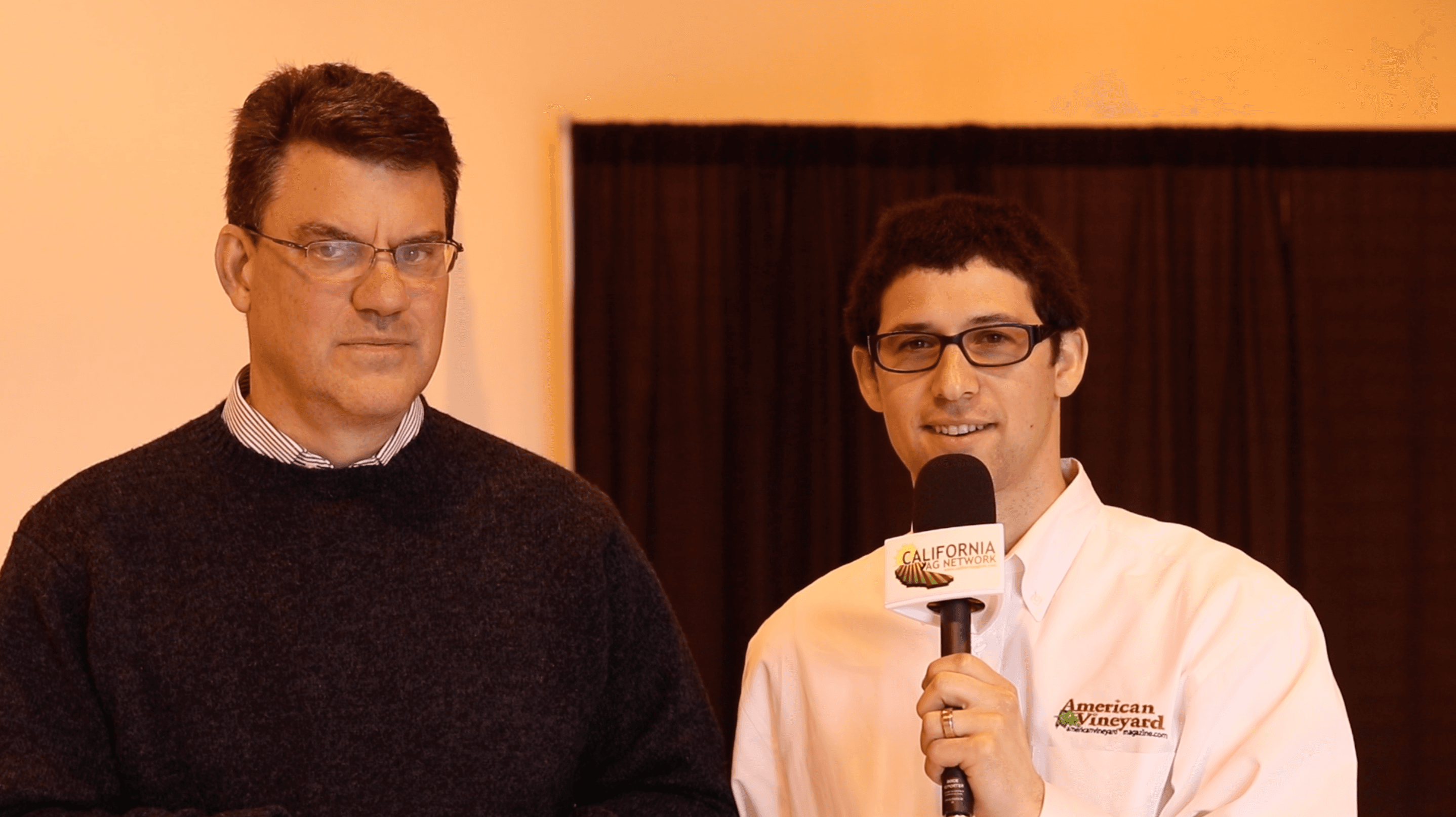 Show Me the Missouri Wine Industry with Peter Hofherr