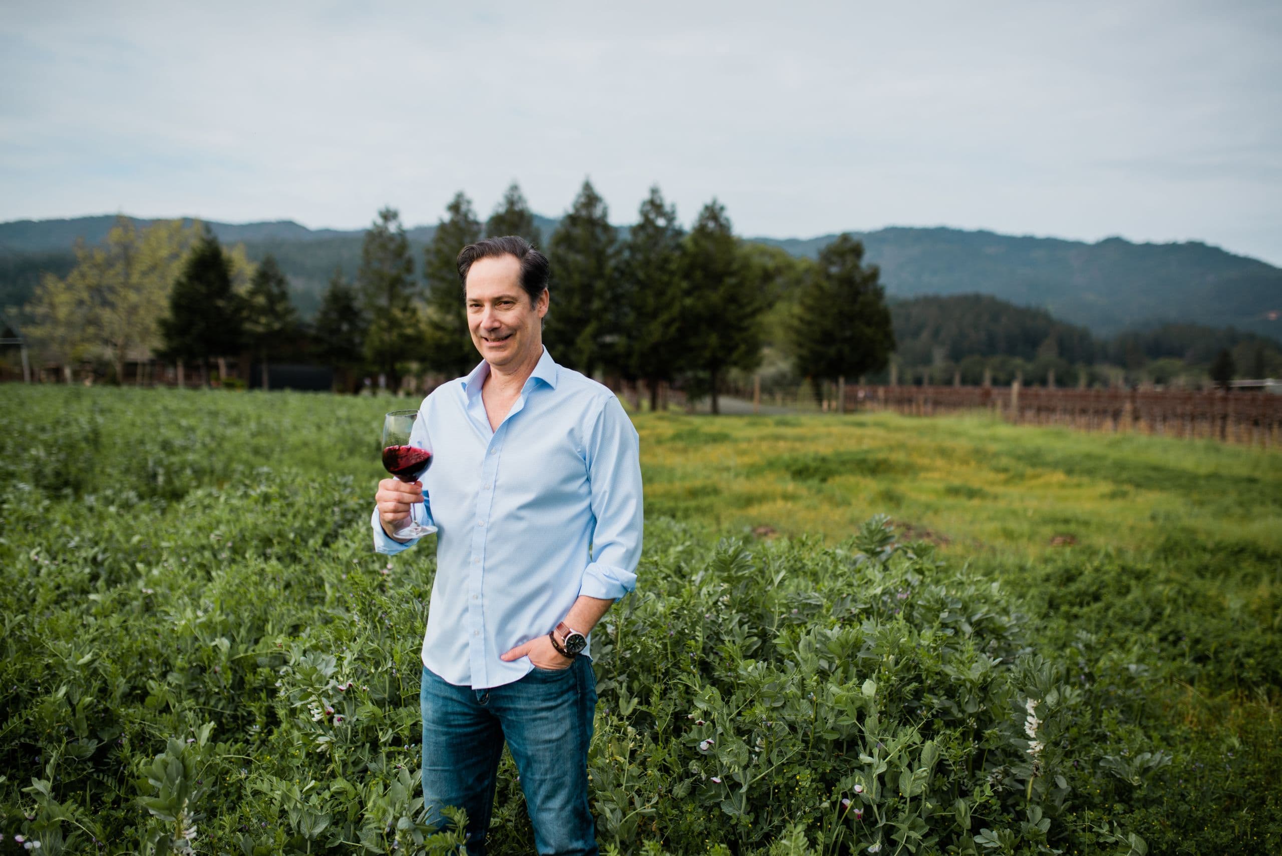 WA’s Rocky Pond Estate Winery Adds Accomplished Consulting Winemaker