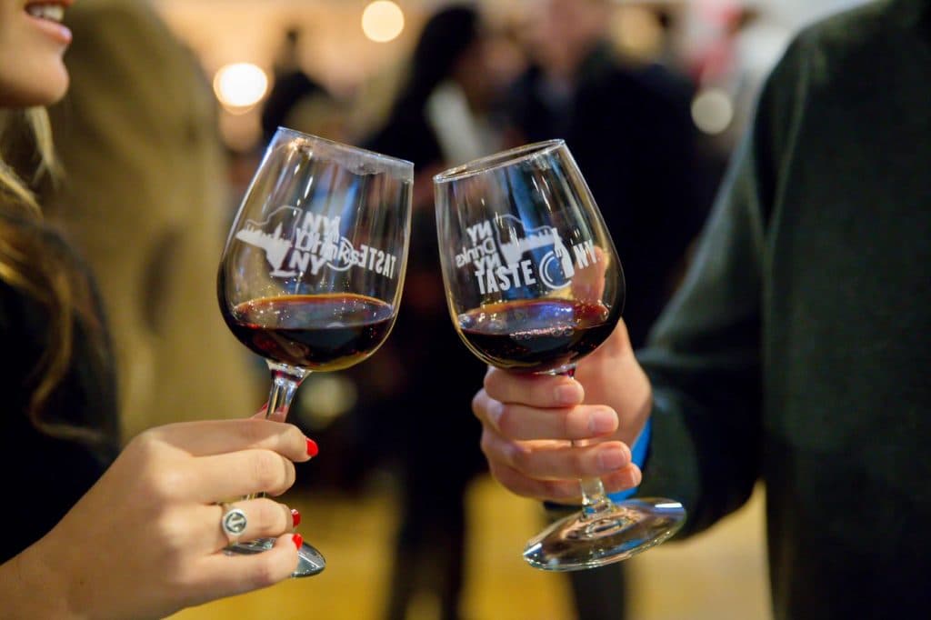 New York Wine & Grape Foundation Partners with Padilla to Launch Global Campaign