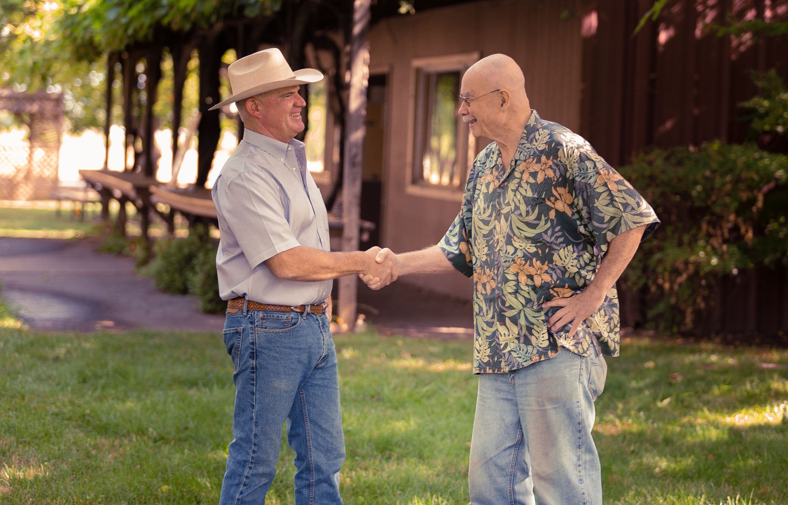 Shannon Ridge Acquires Steele Wines, Welcoming New Family of Wine