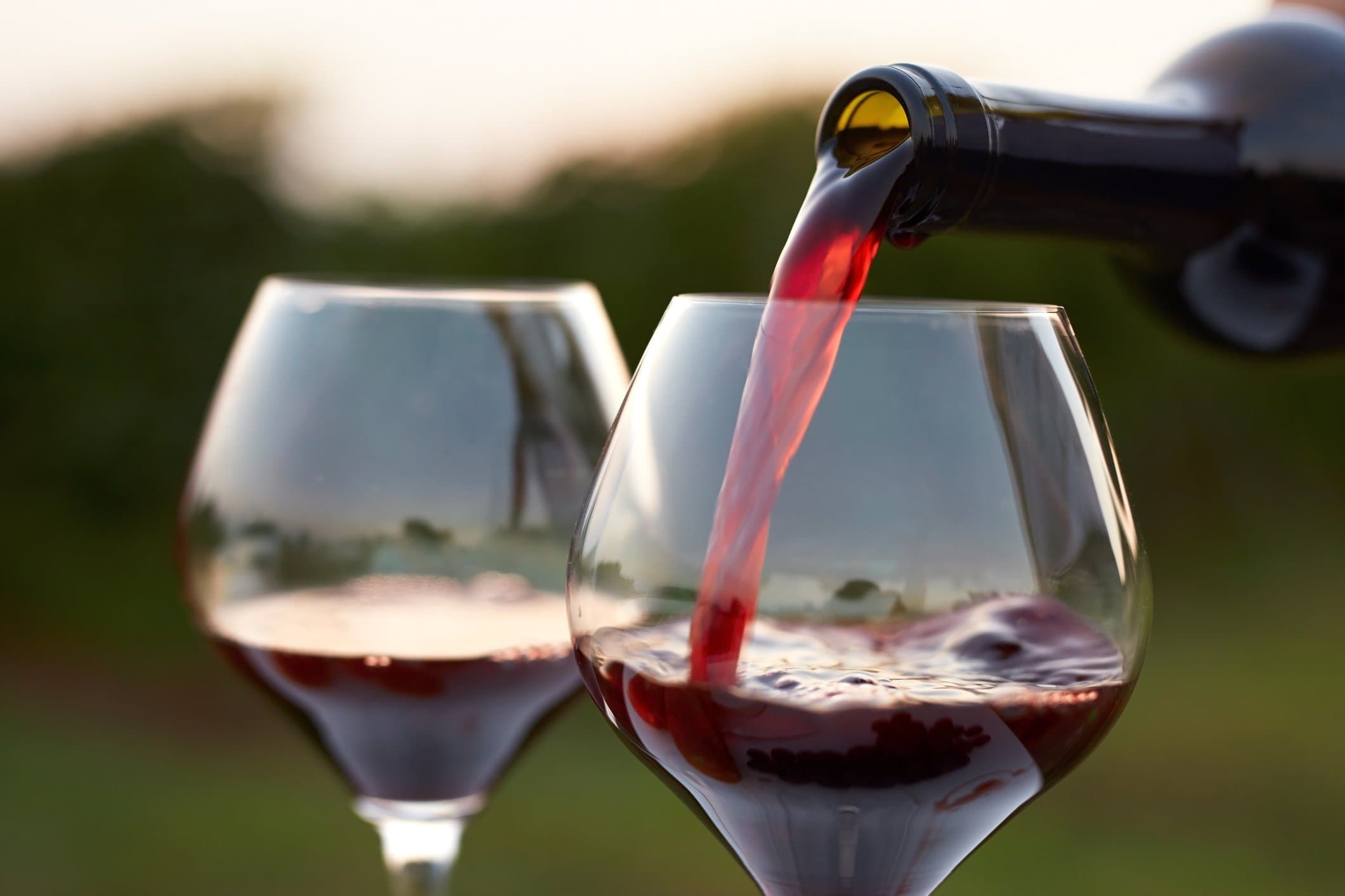 Wine Institute Urges Preserving Long-Standing Guidance on Alcohol Consumption in U.S. Dietary Guidelines