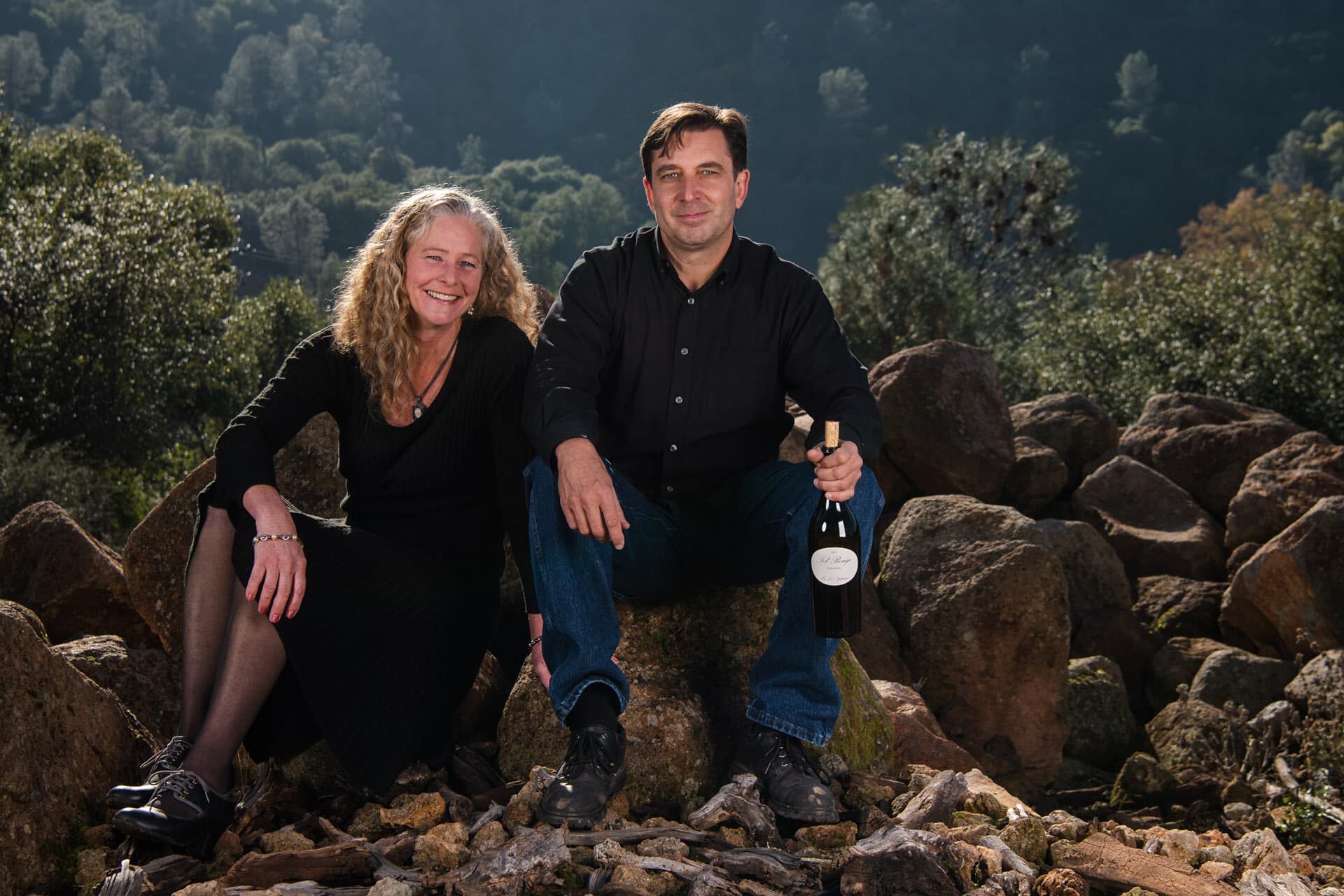Lake County Wines Reach New a Pinnacle