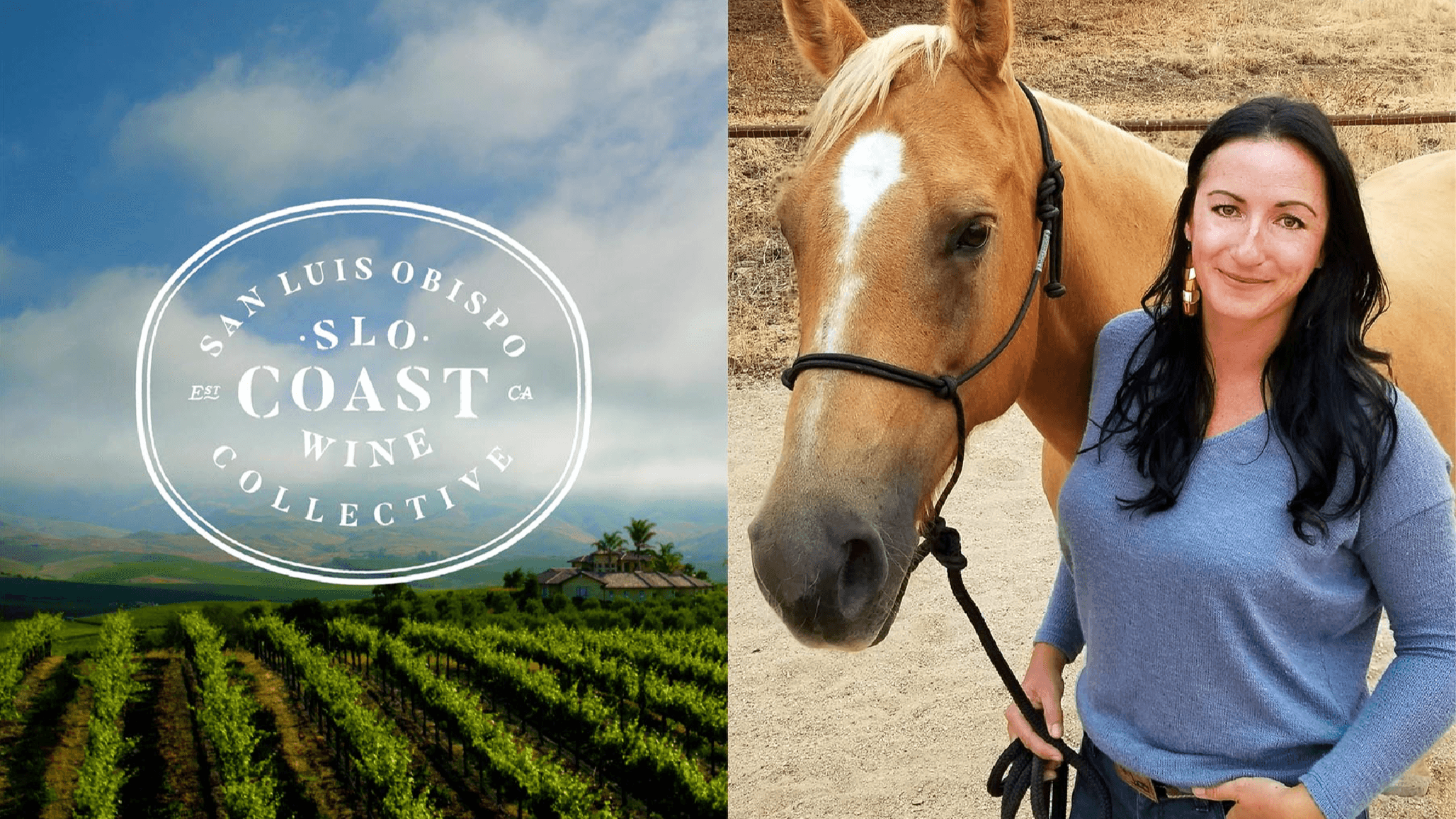 San Luis Obispo Coast Wine Collective Announces New Executive Director