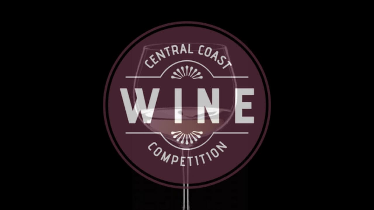 Central Coast Wine Competition Winners Announced