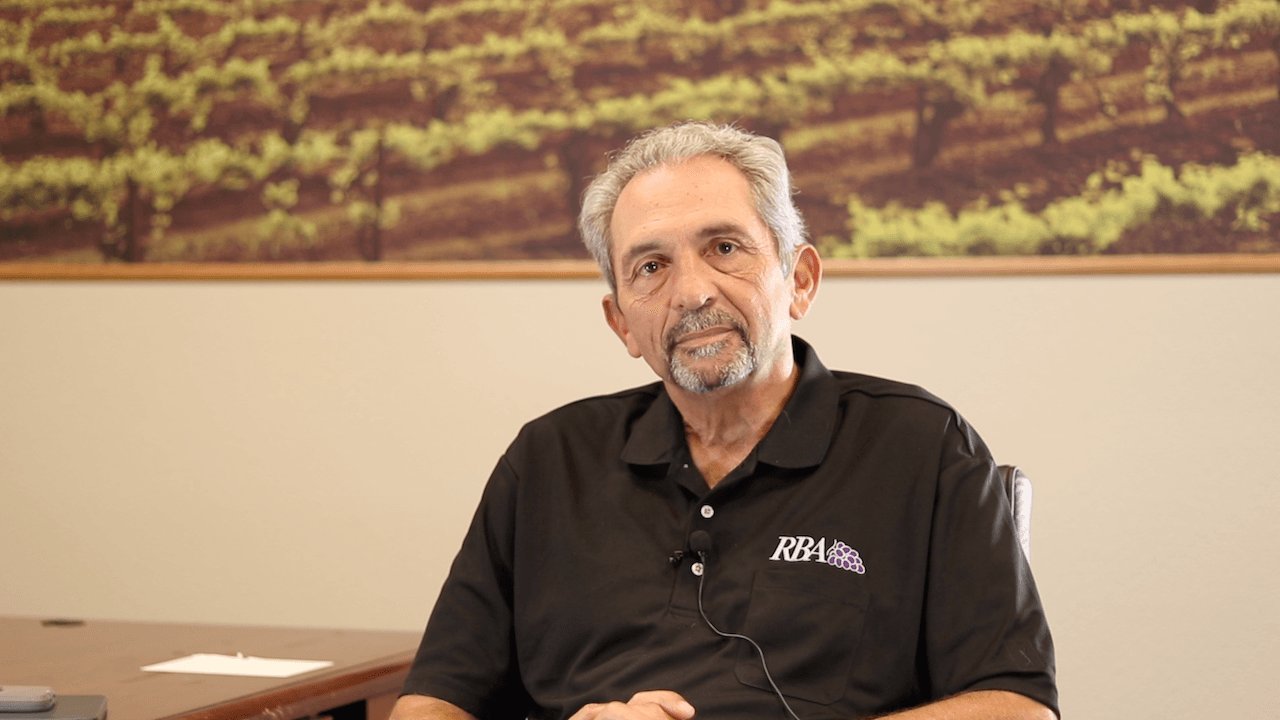 Raisin Bargaining Association Announces Big Changes