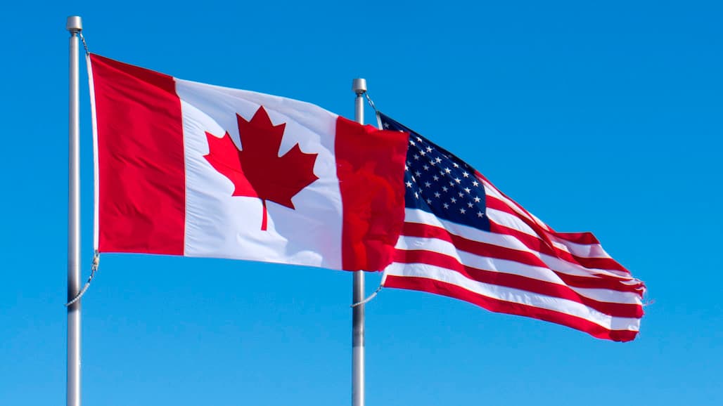 US Continues to Dominate Canadian Market for Fresh Apples, Pears & Table Grapes