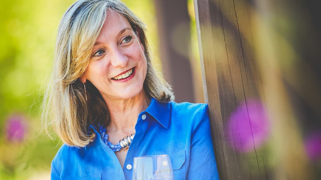 Long-time Wine Industry Leader to Leave Livermore Valley Winegrowers Association