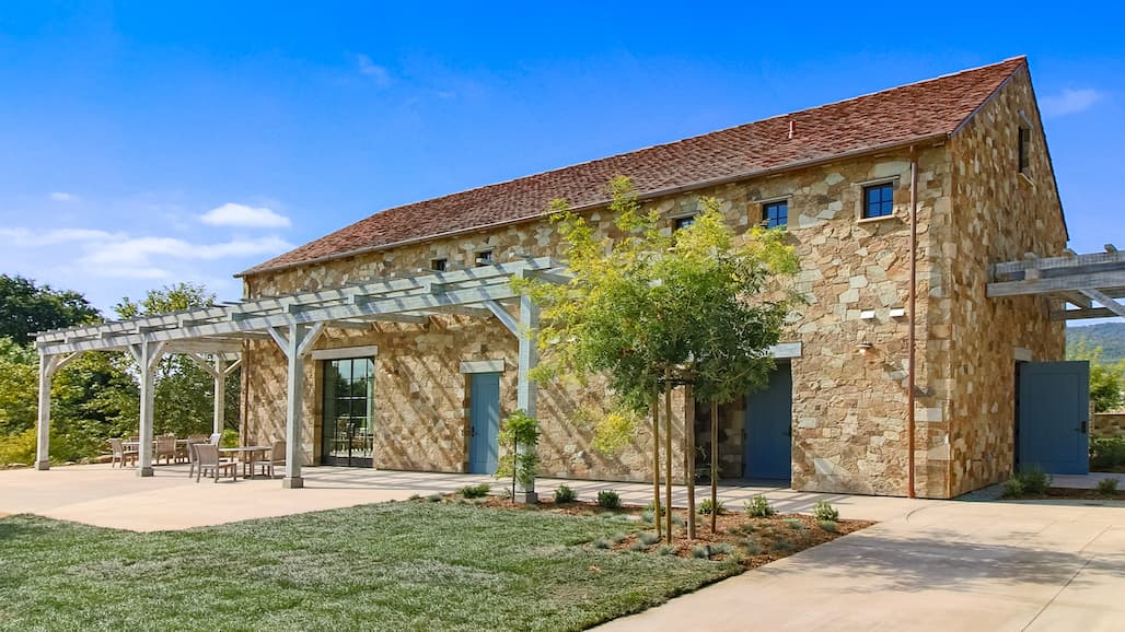 Mira Winery Announces Ed Thralls as President