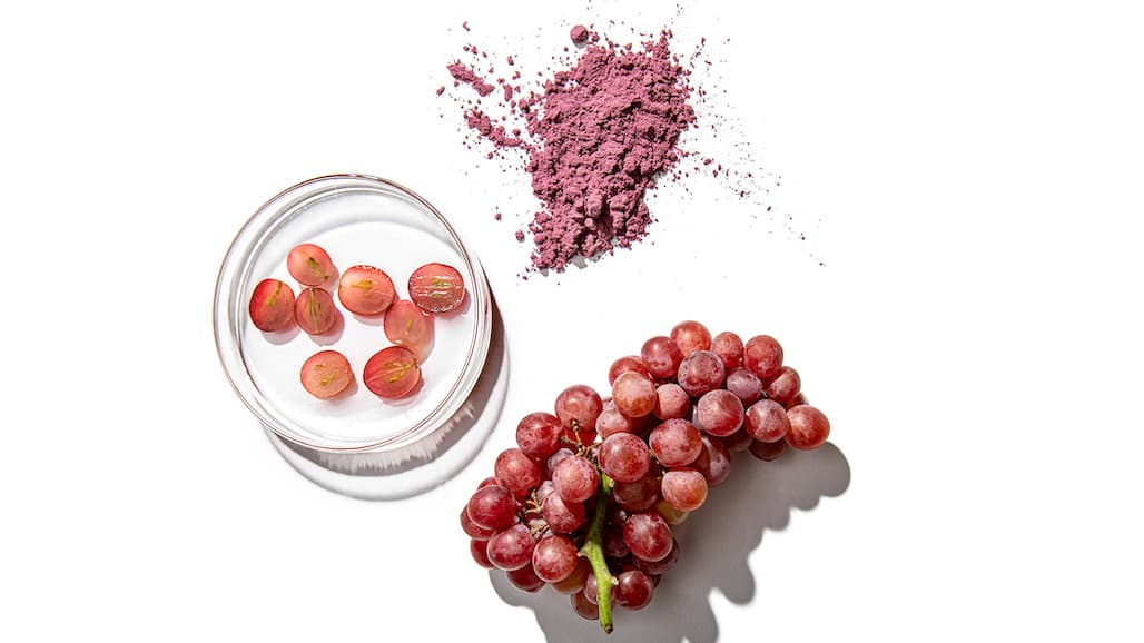 Batory Foods Announces First Major US Purchase of Novel Grape-Based Nutritional Product